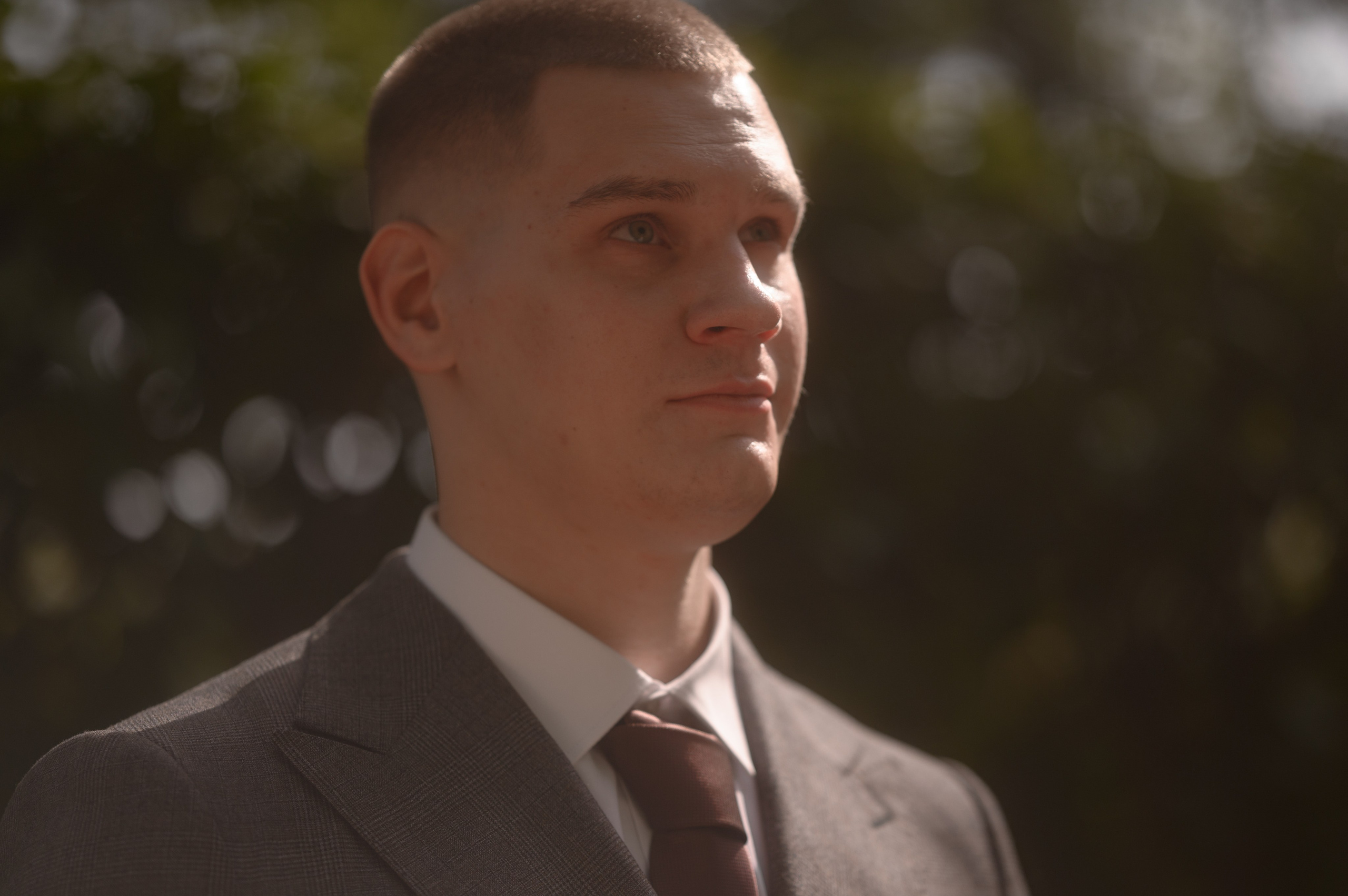 Ты — мой дом. Семейный, свадебный и репортажный фотограф в Москве Анастасия Светлова