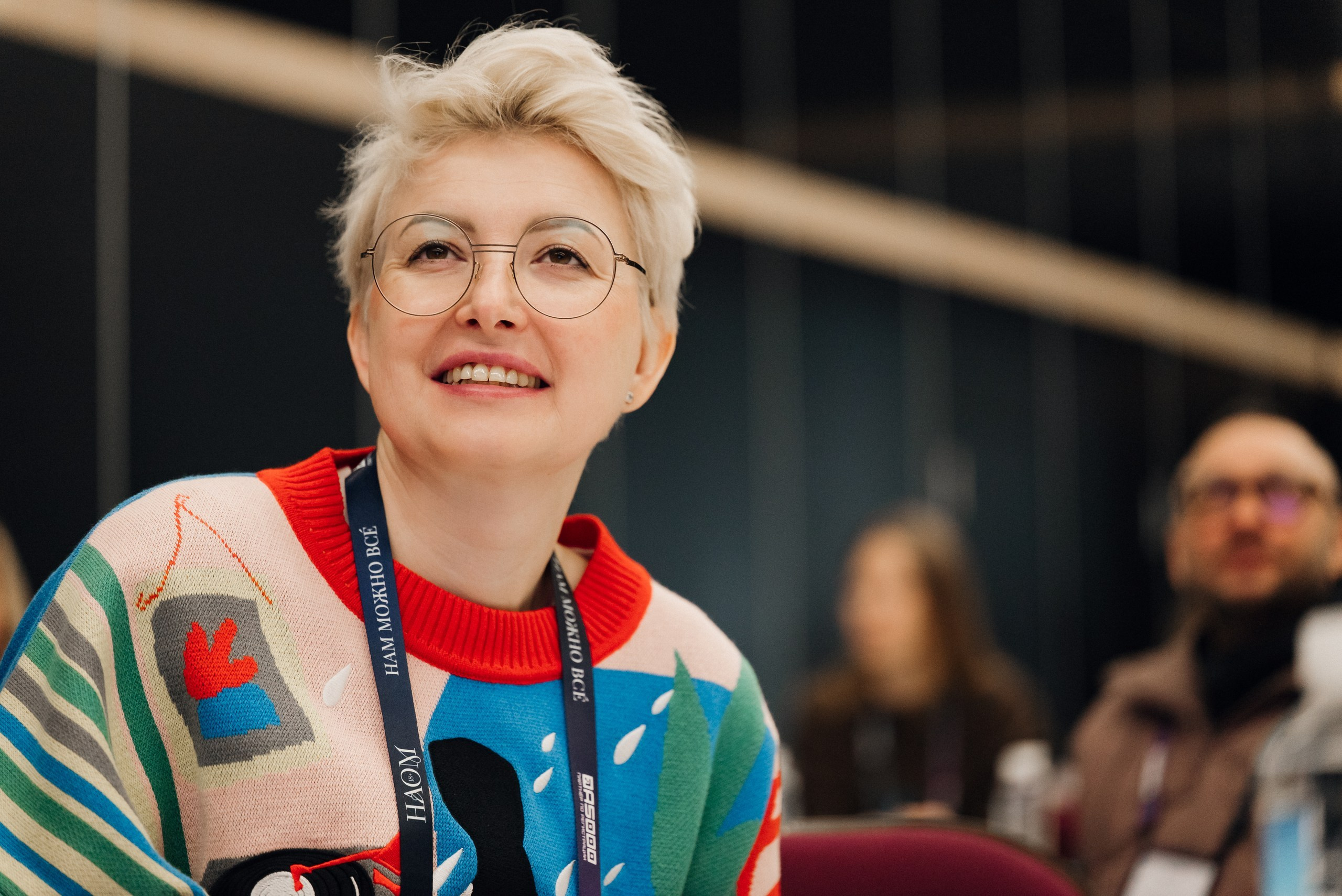 НАОМ. Репортажный фотограф в Санкт-Петербурге Евгений Перевалов