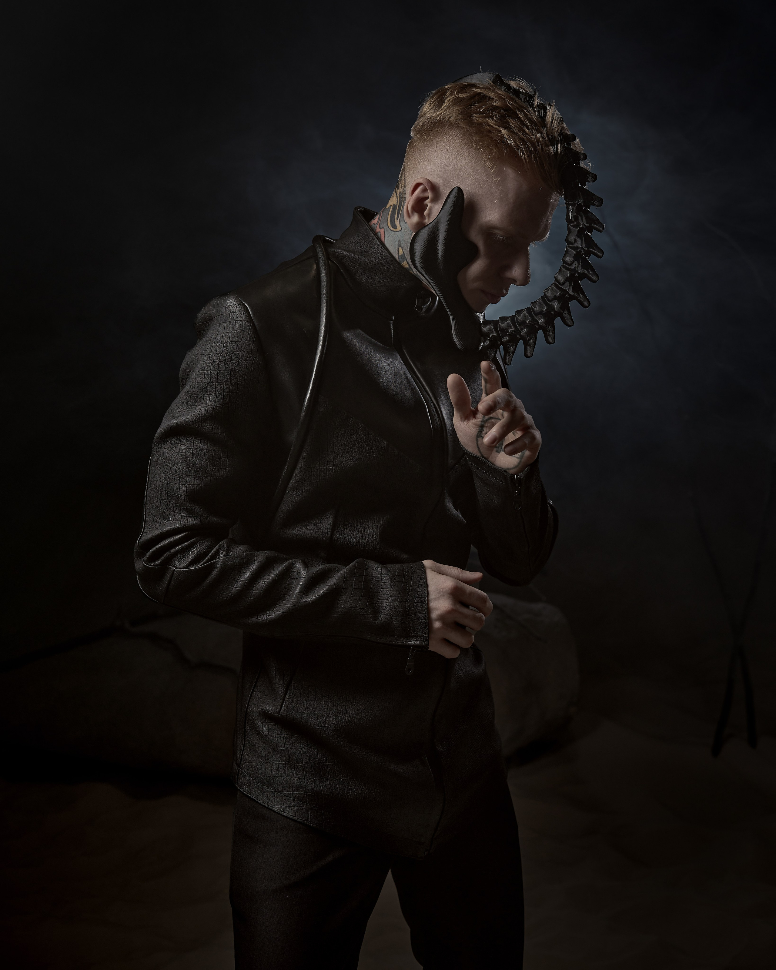 Кампейн для бренда DAGON. Алексей Романов фотограф Санкт-Петербург, фотокурсы, фотошкола