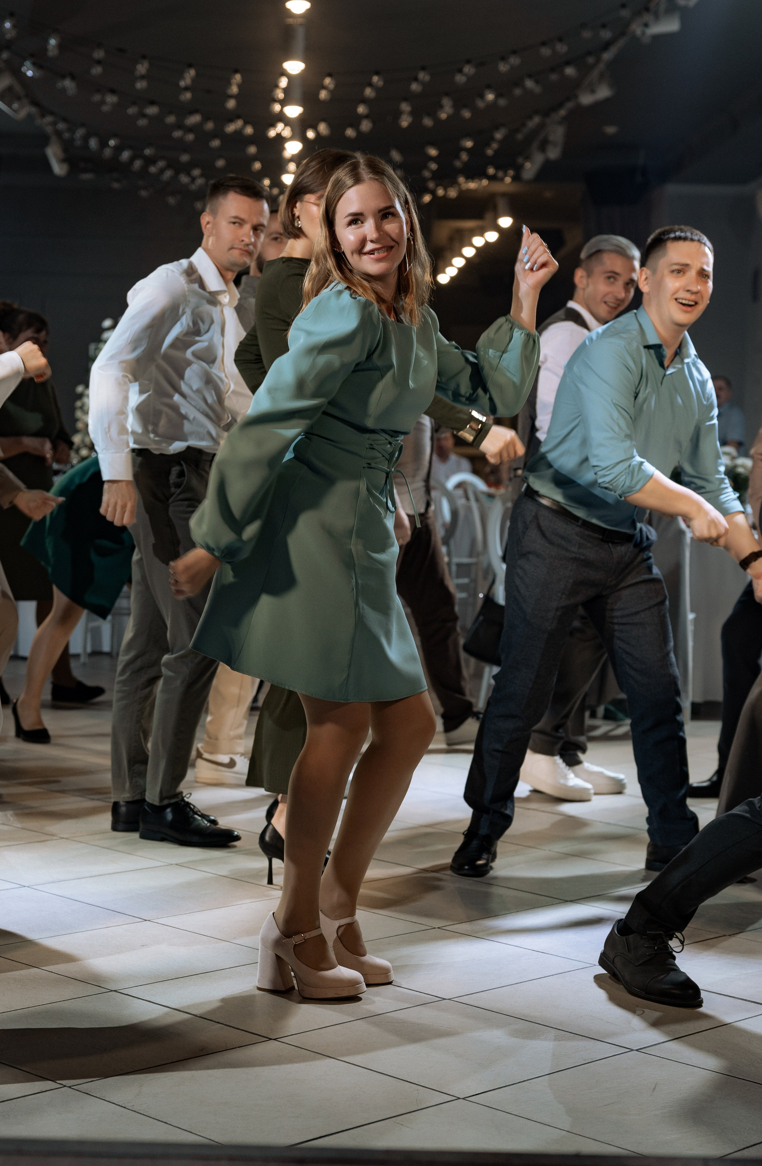 Веселые конкурсы на свадьбу, ведущий Красноярск, координация свадьбы