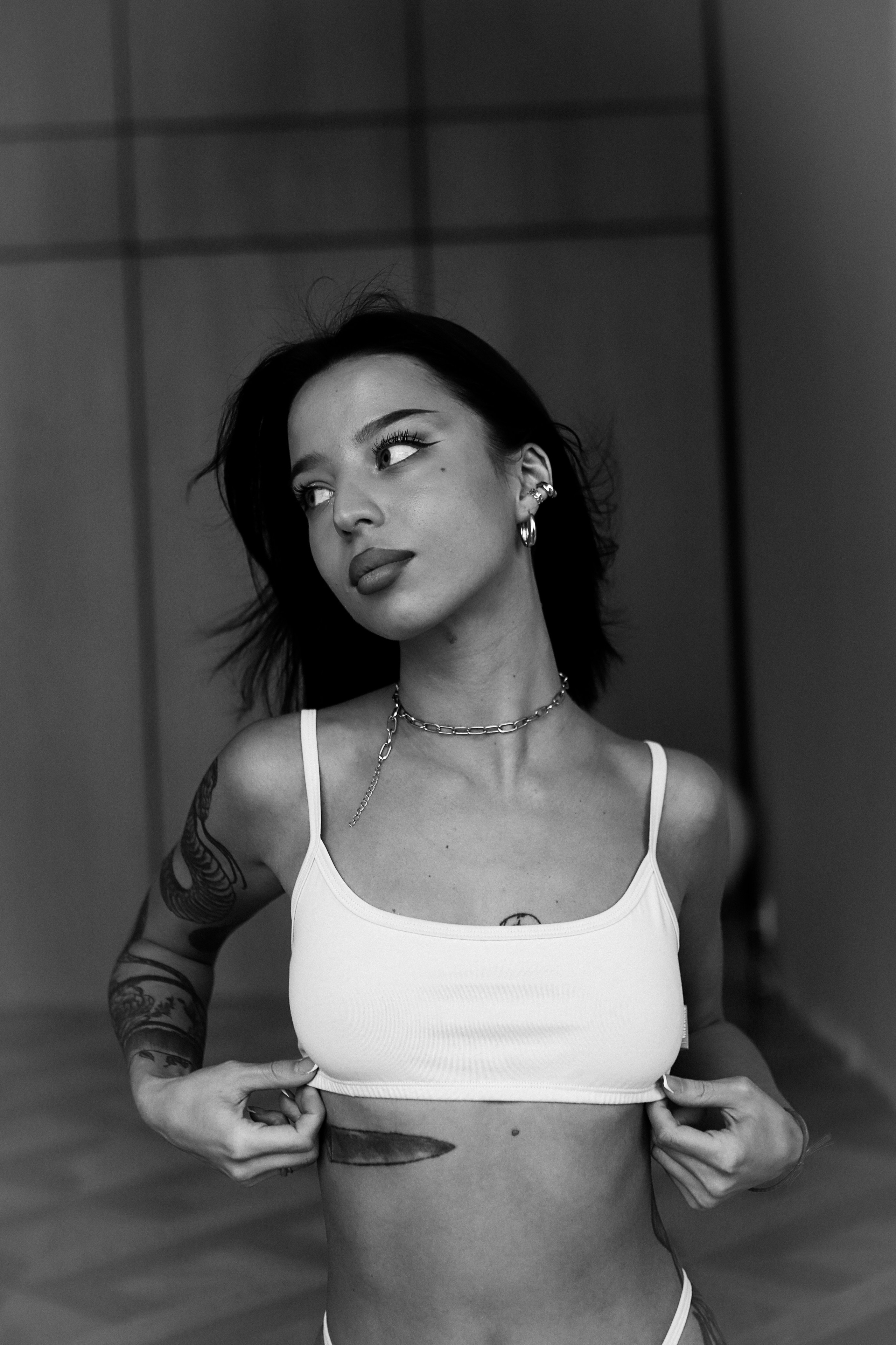 Индивидуальные съёмки. 50mmsoul ♥ Фотограф в Казани