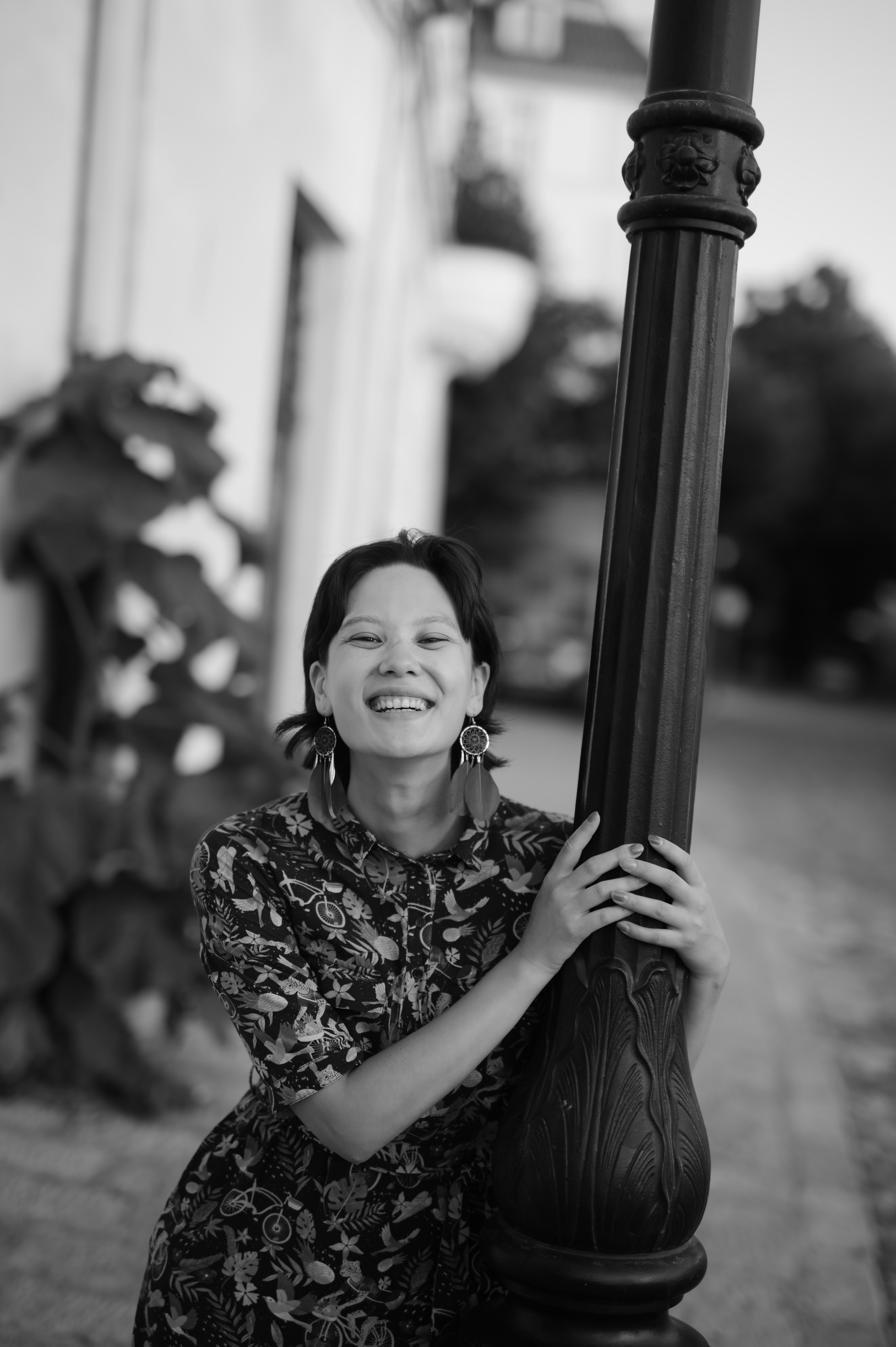 PORTRETI. Fotograf Beograd — Tsvetkova Marija