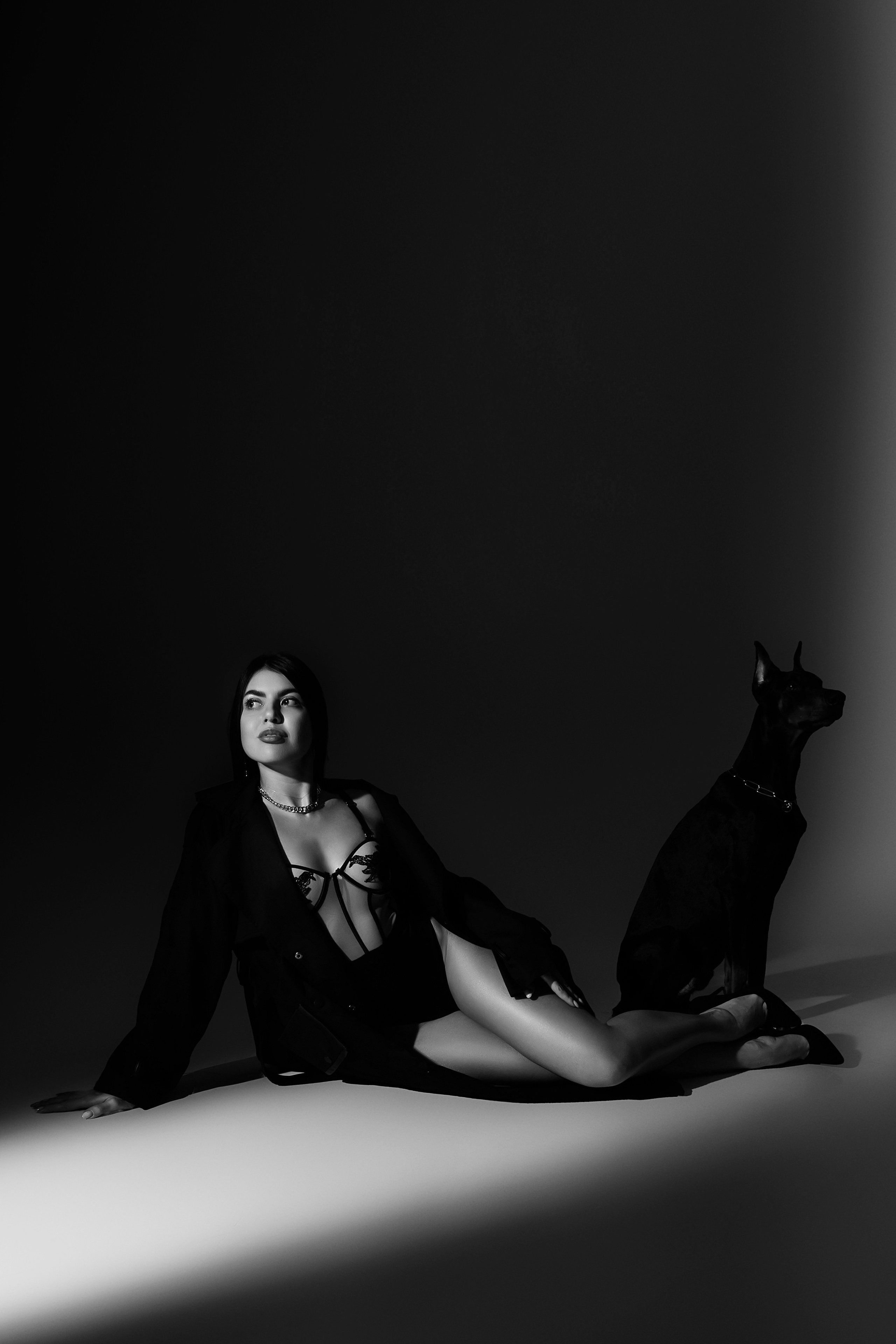 Фотограф в Самаре Сташенкова Юлия