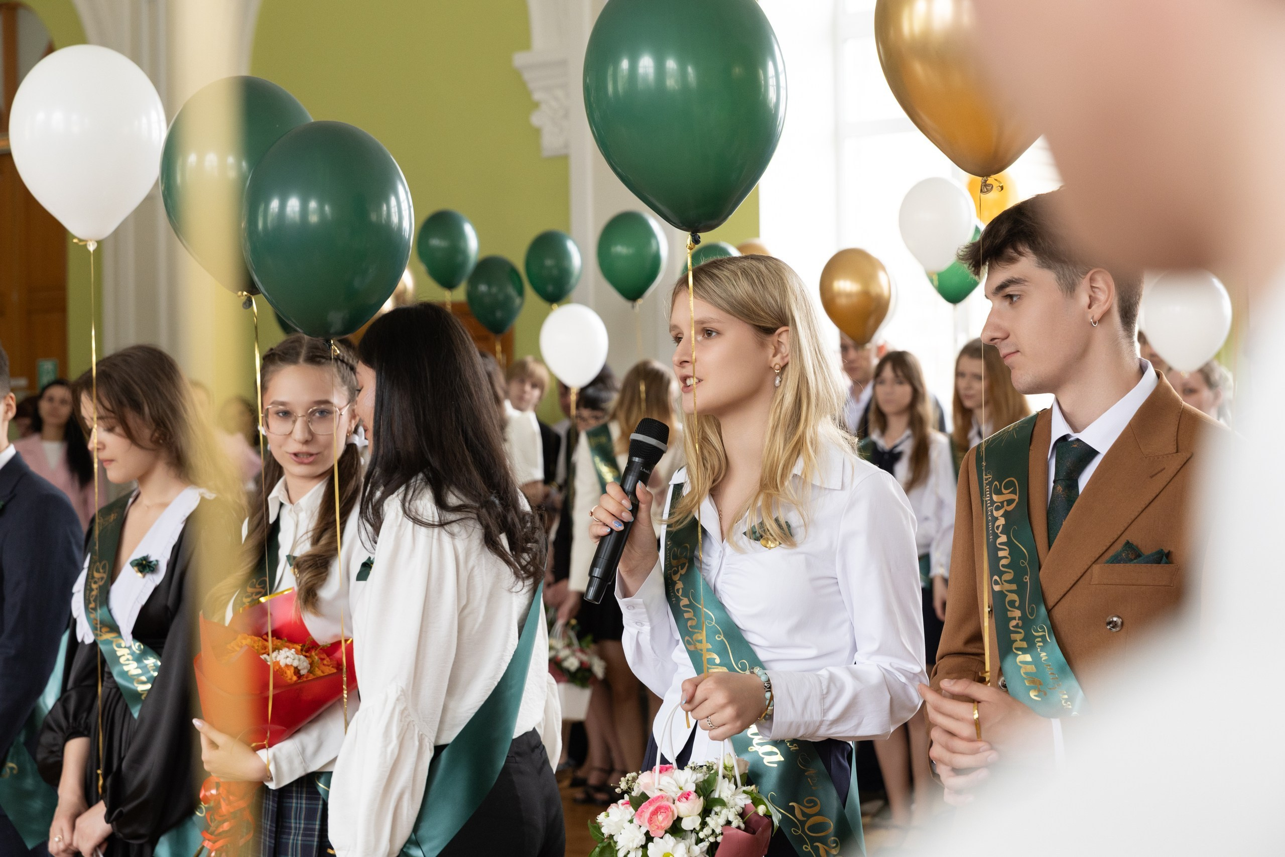 ШКОЛА и ДЕТСКИЙ САД. Портретный, свадебный, репортажный фотограф во Владивостоке Юлиана Джули Фокс