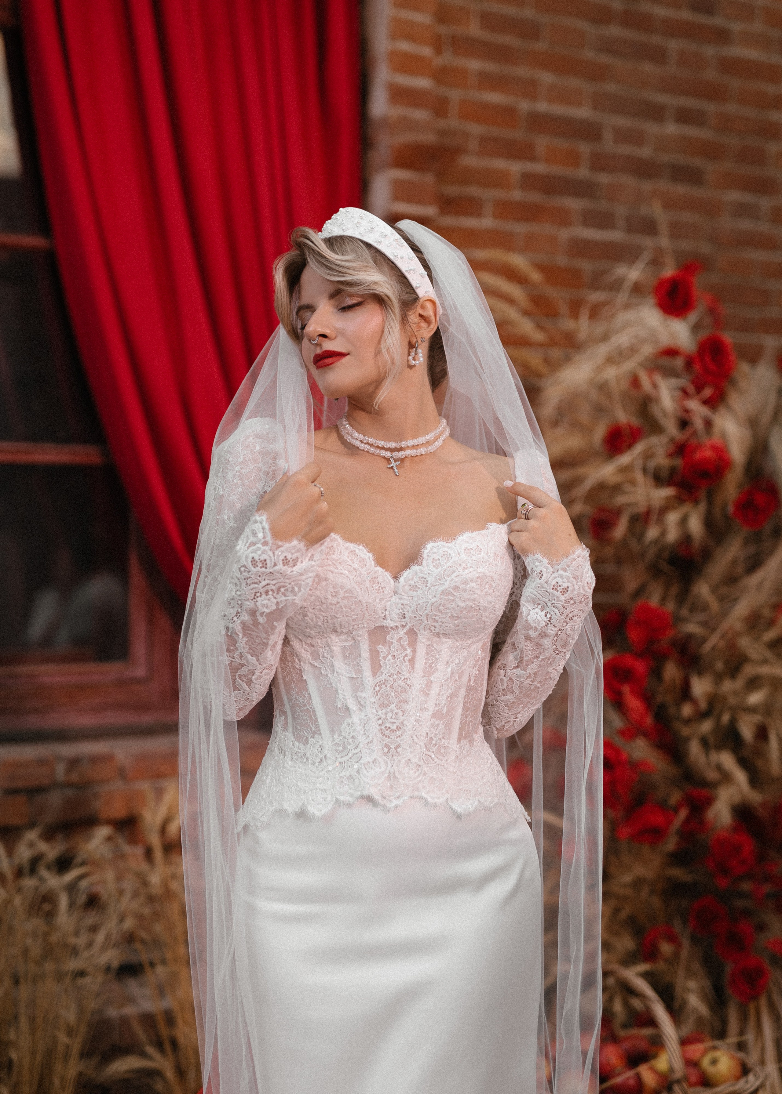 Даша + Дима. Свадебный и семейный фотограф в Саратове Маша Паника