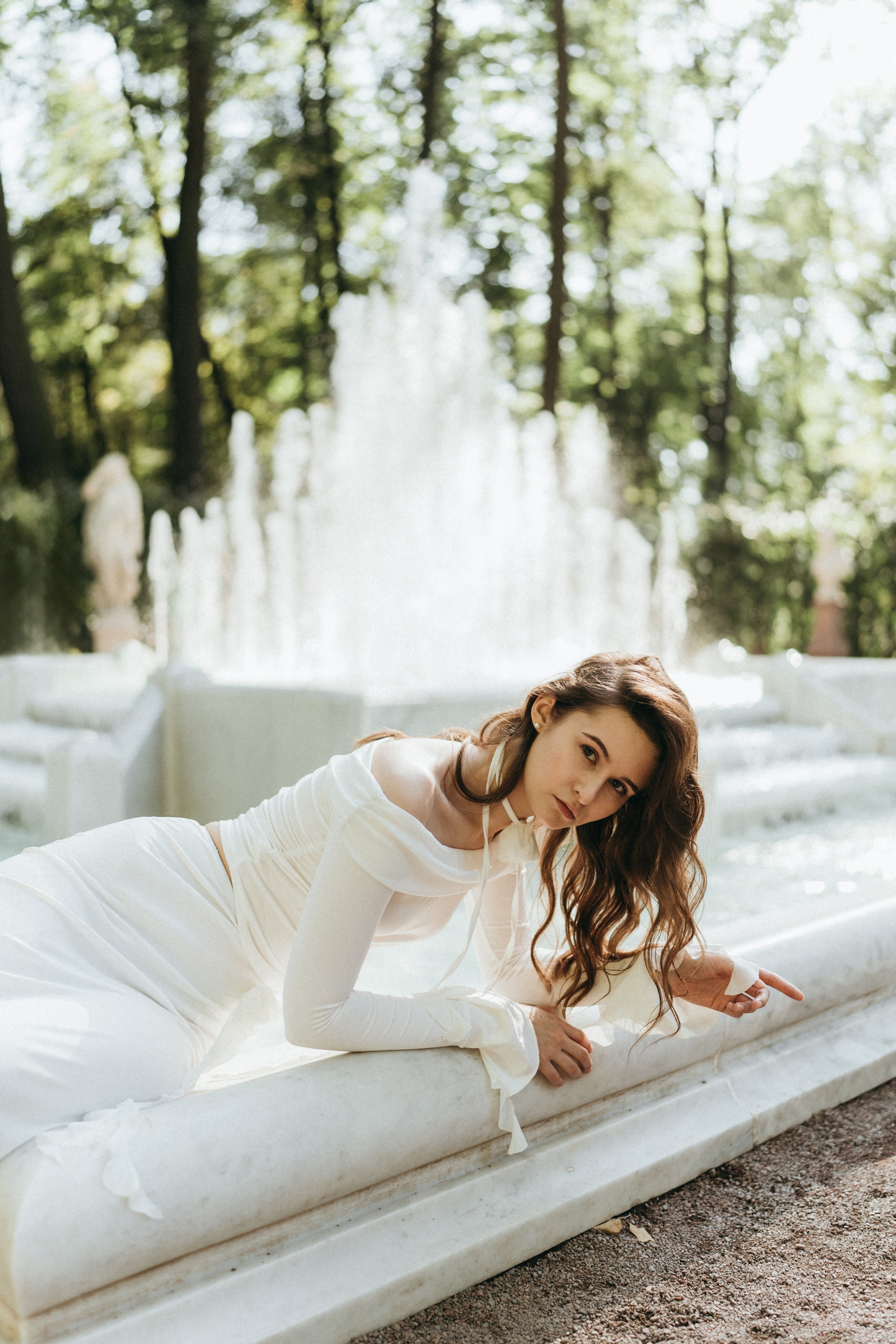 Мария. Фотограф в Санкт-Петербурге — Лучина Екатерина