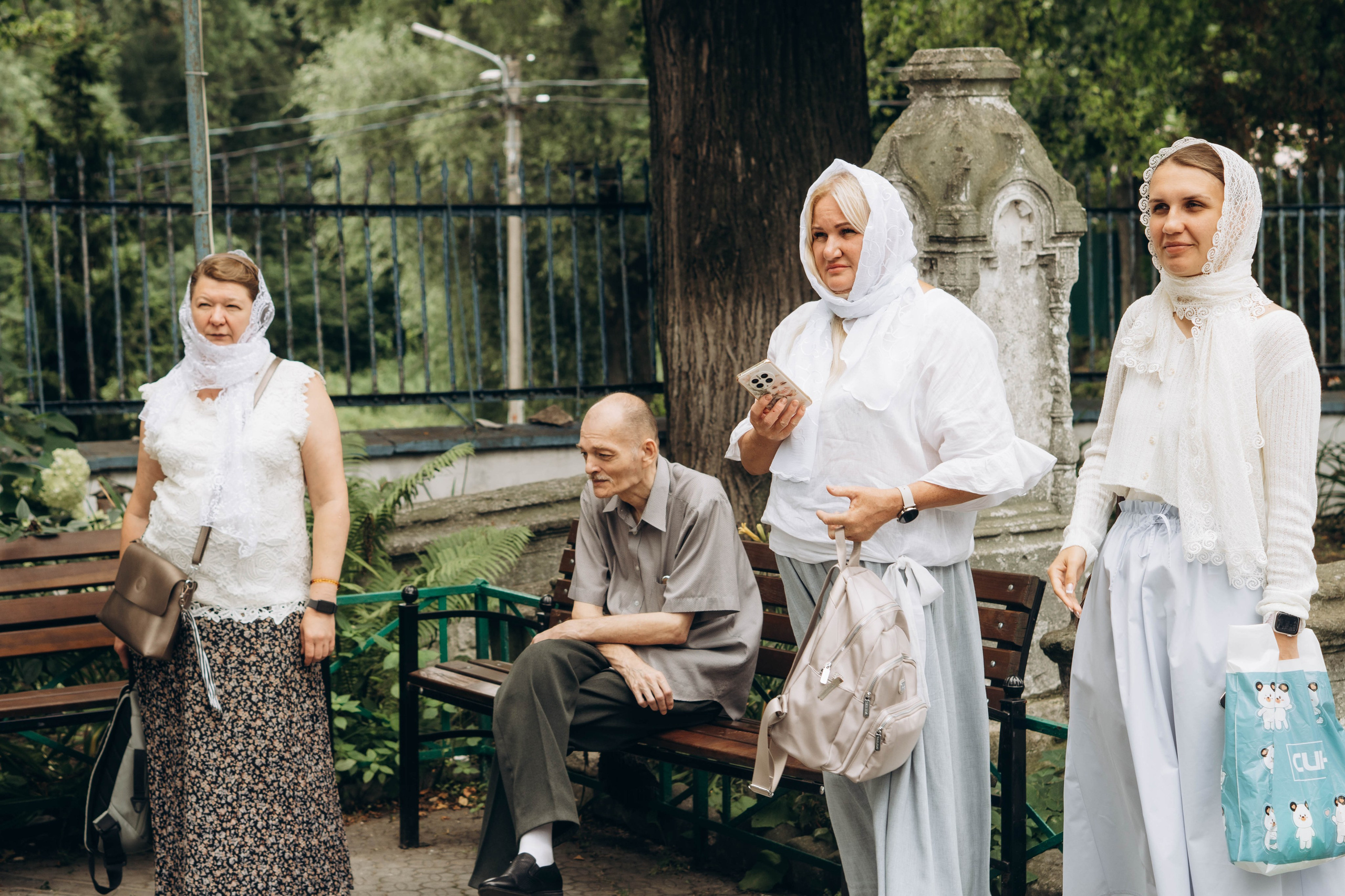 Крещение Артема Церковь Рождества Христова. Фотограф Москва Валерия Веденина