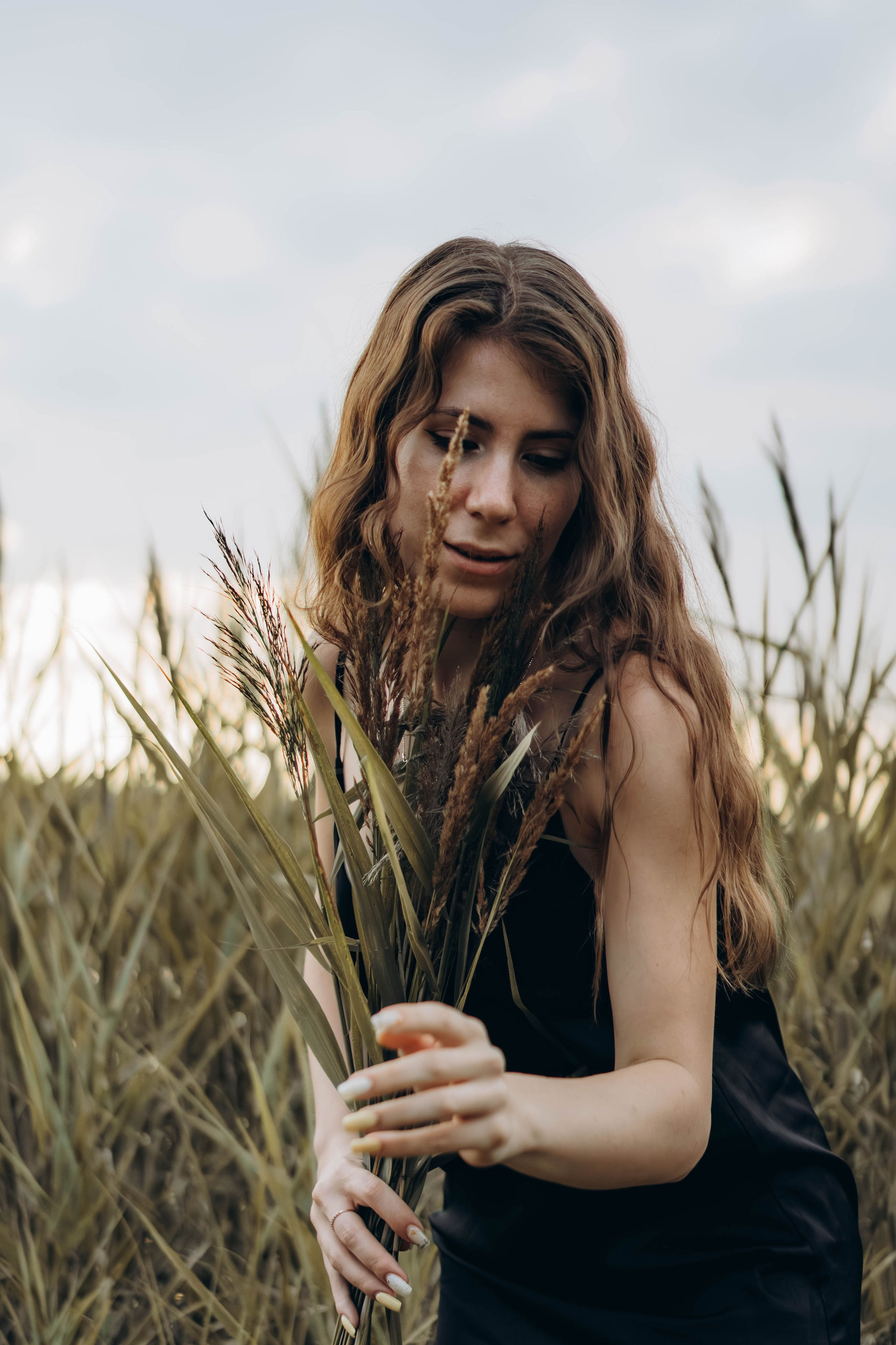 Дарья. Фотограф Москва Валерия Веденина