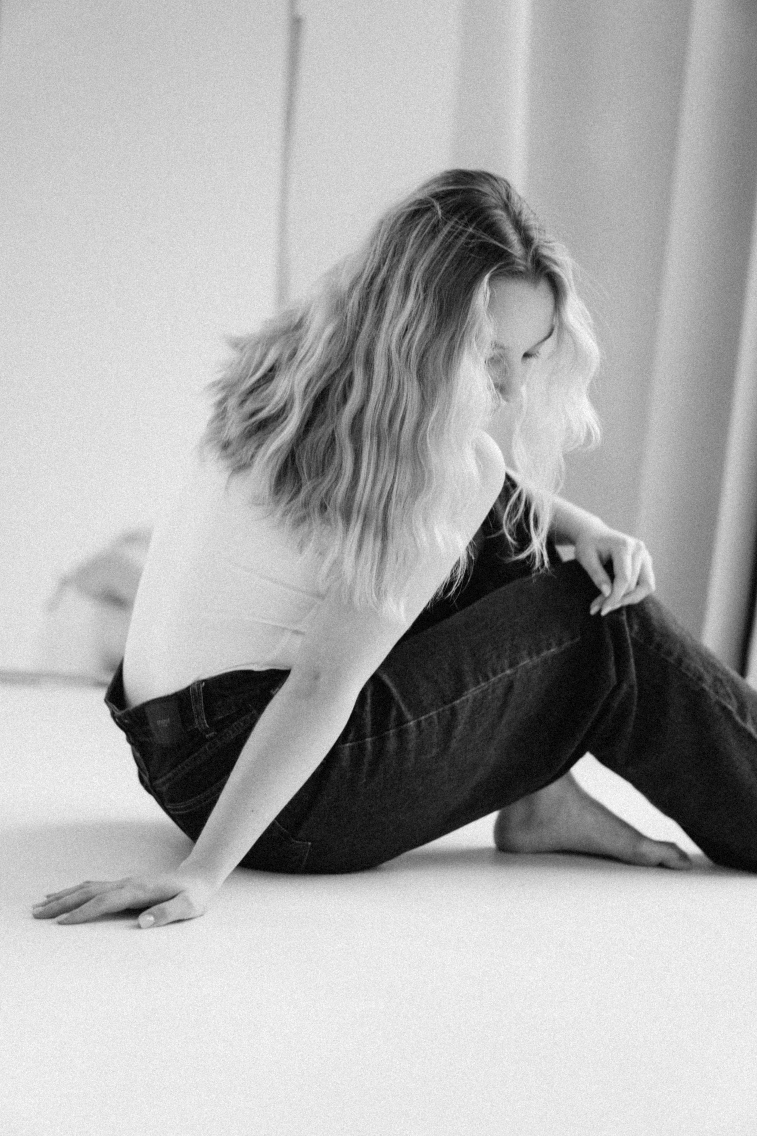 Василиса. Фотограф Москва Валерия Веденина