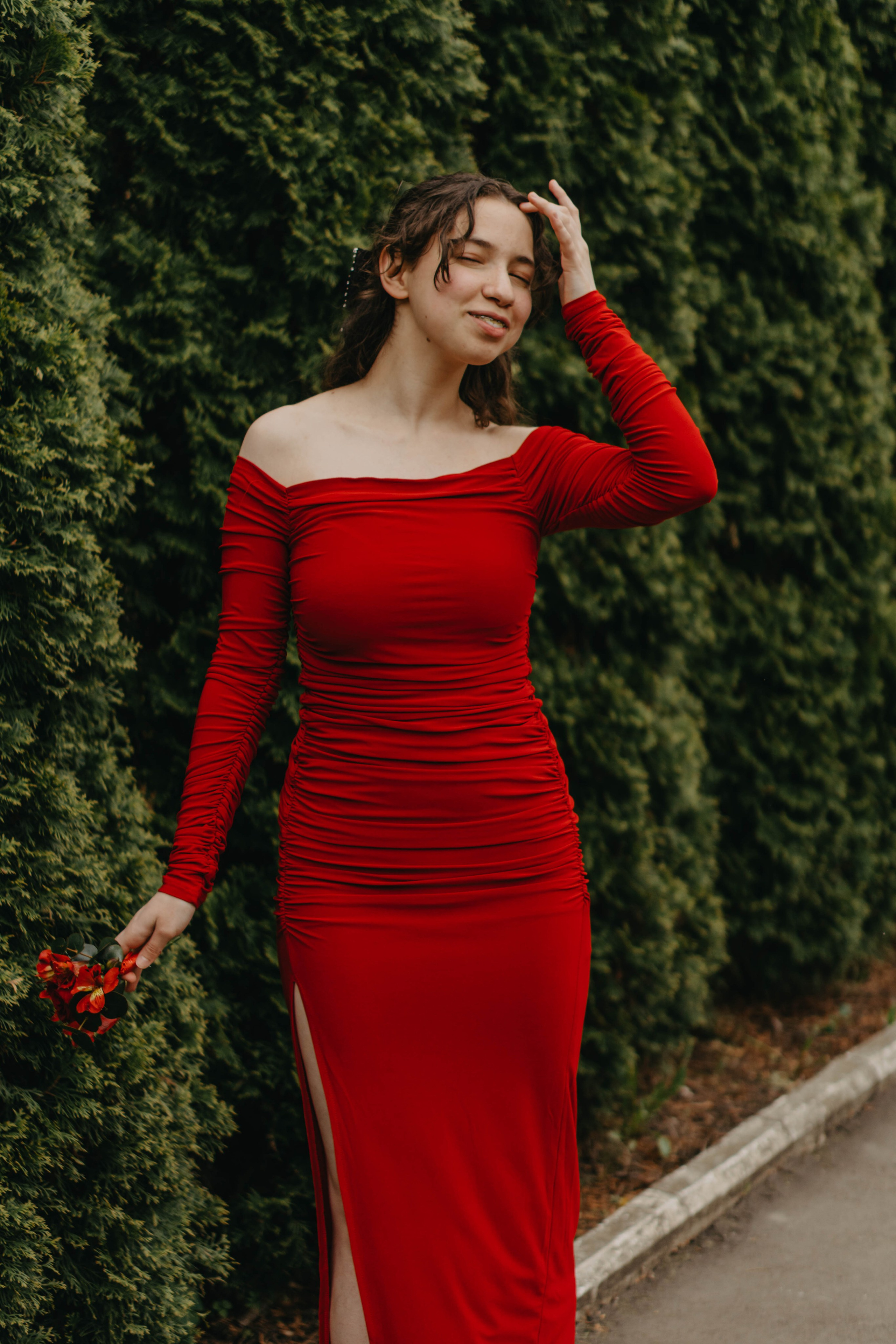 Последний звонок 11 класс. Фотограф Москва Валерия Веденина