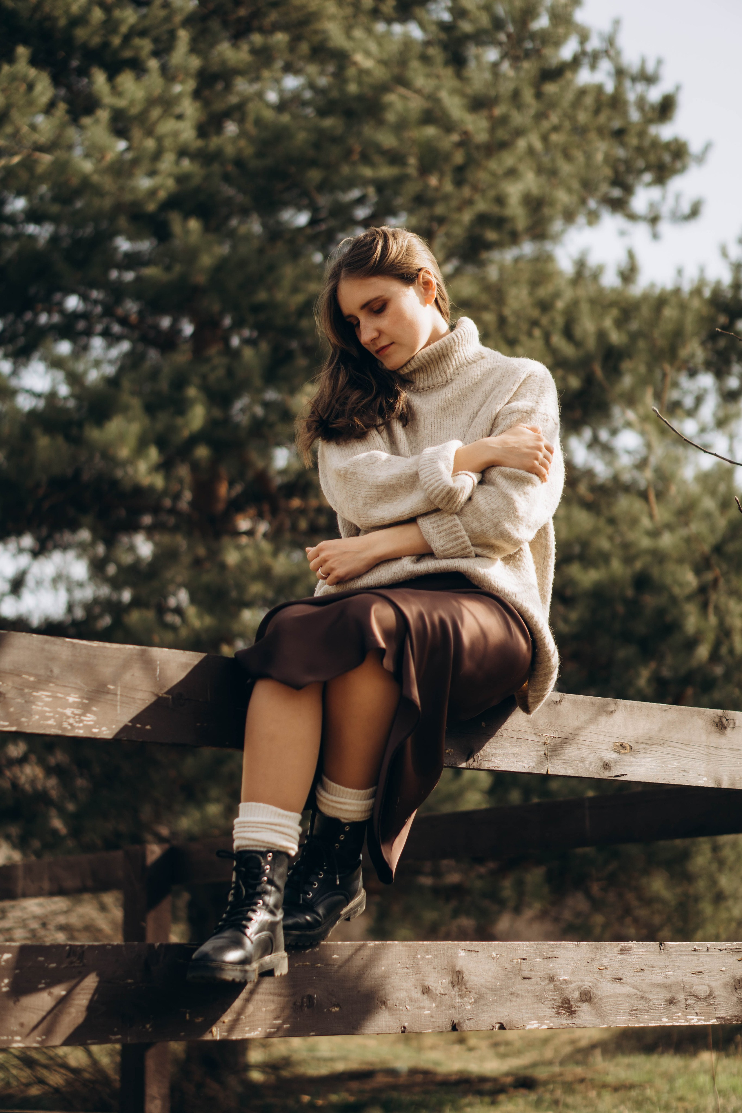 Ася. Фотограф Москва Валерия Веденина