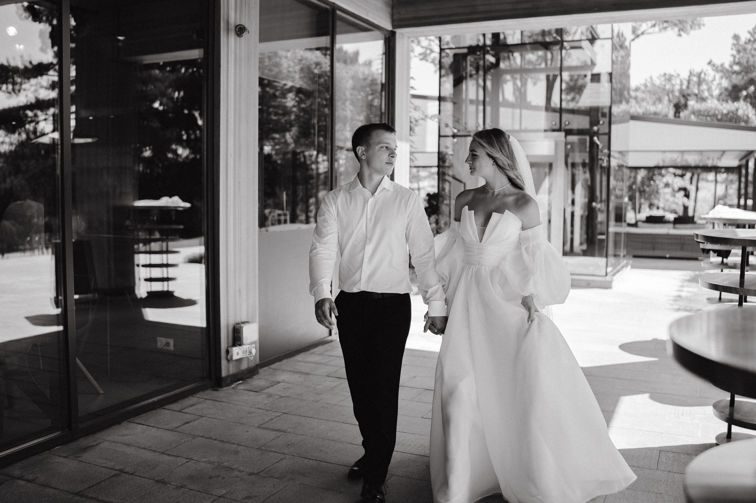 Свадьба в Крыму. Свадебный фотограф в Симферополе