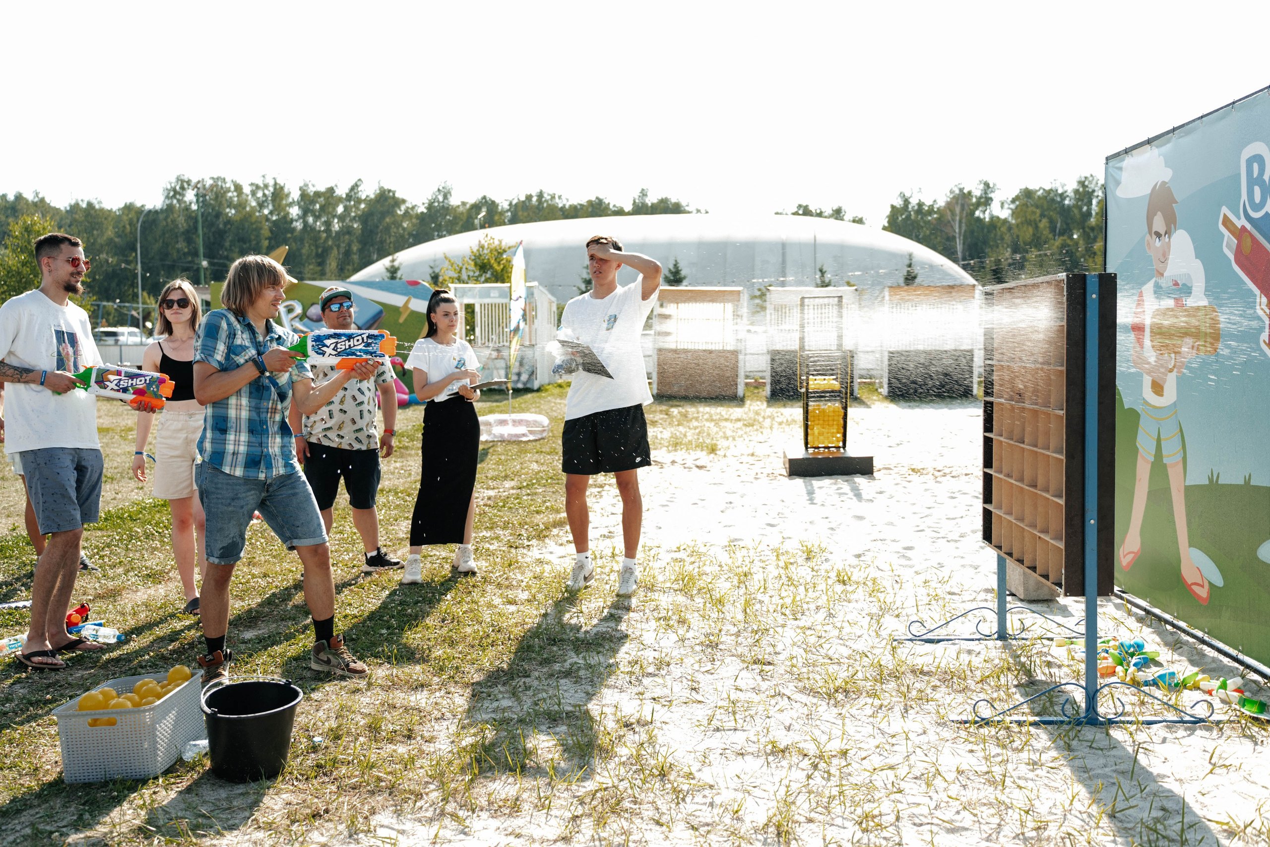 Бери заряд. Свадебный фотограф Москва Александра Аверкова