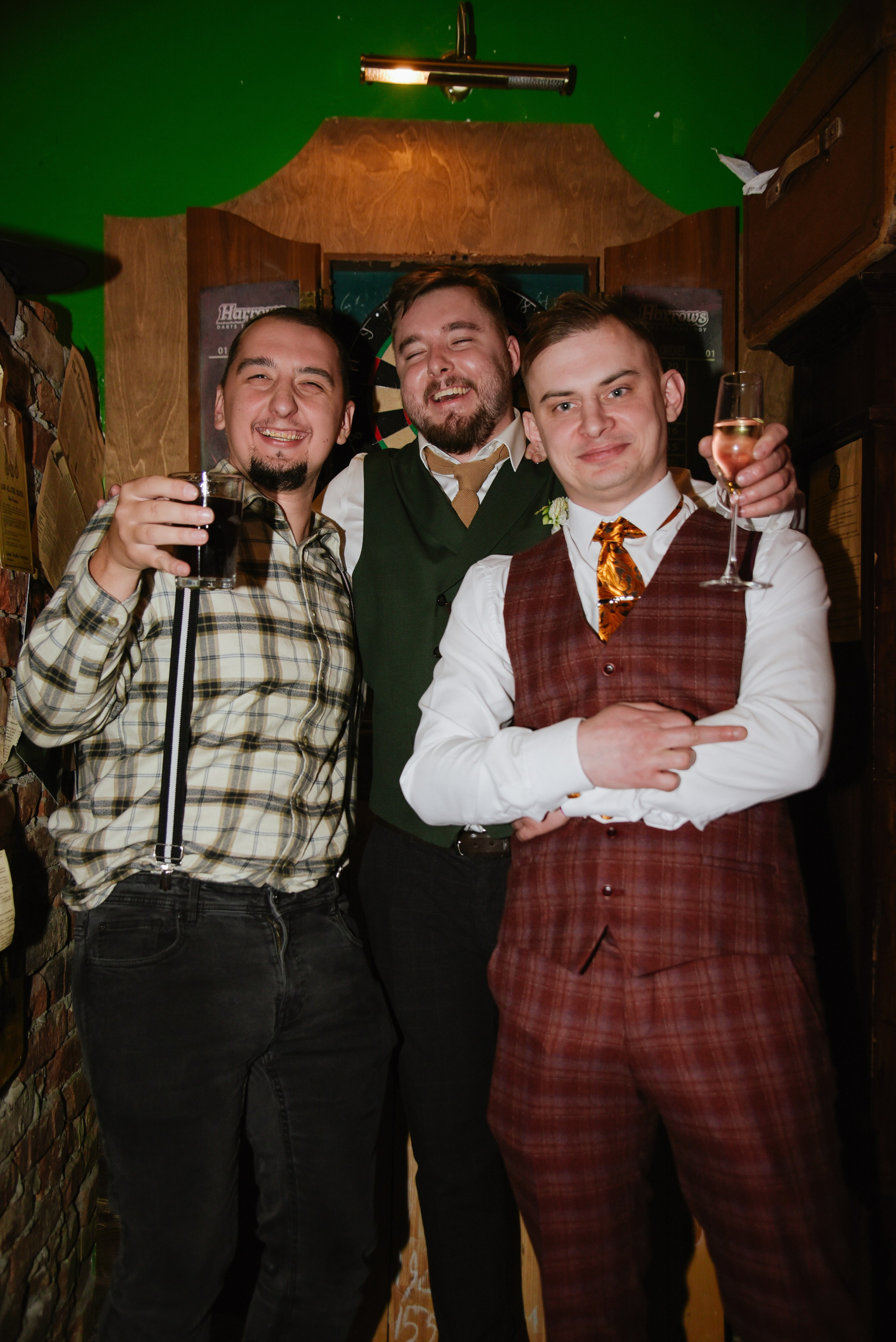 На льду. Фотограф Лола Волна, город Москва