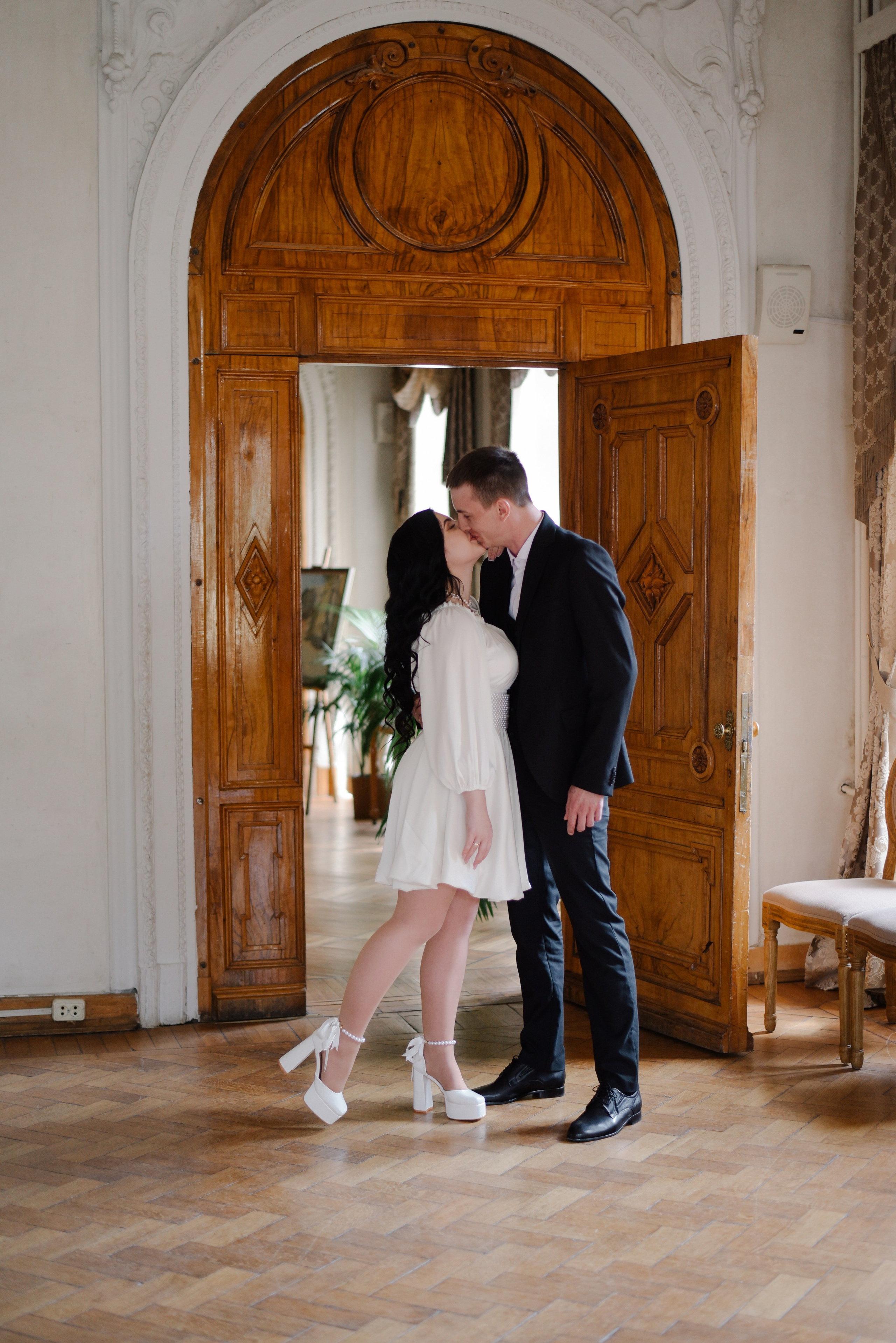 Это по любви. Фотограф Лола Волна, город Москва