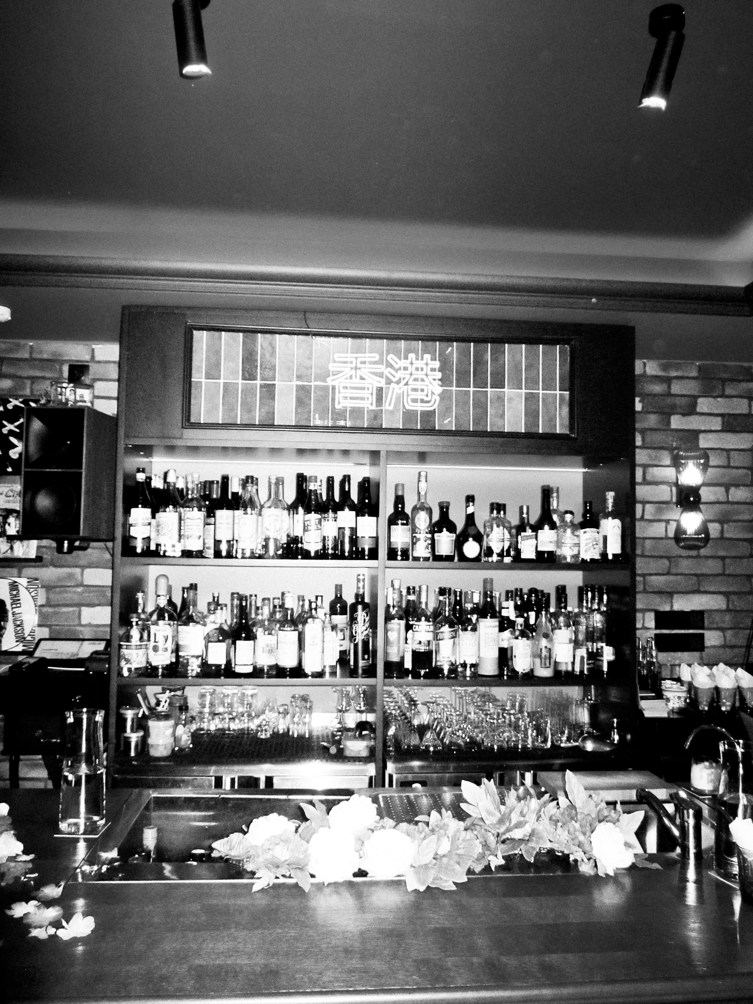 Hanky 3/7 — Latin American Legacy. TENZO | Креативный продюсер / Арт-директор