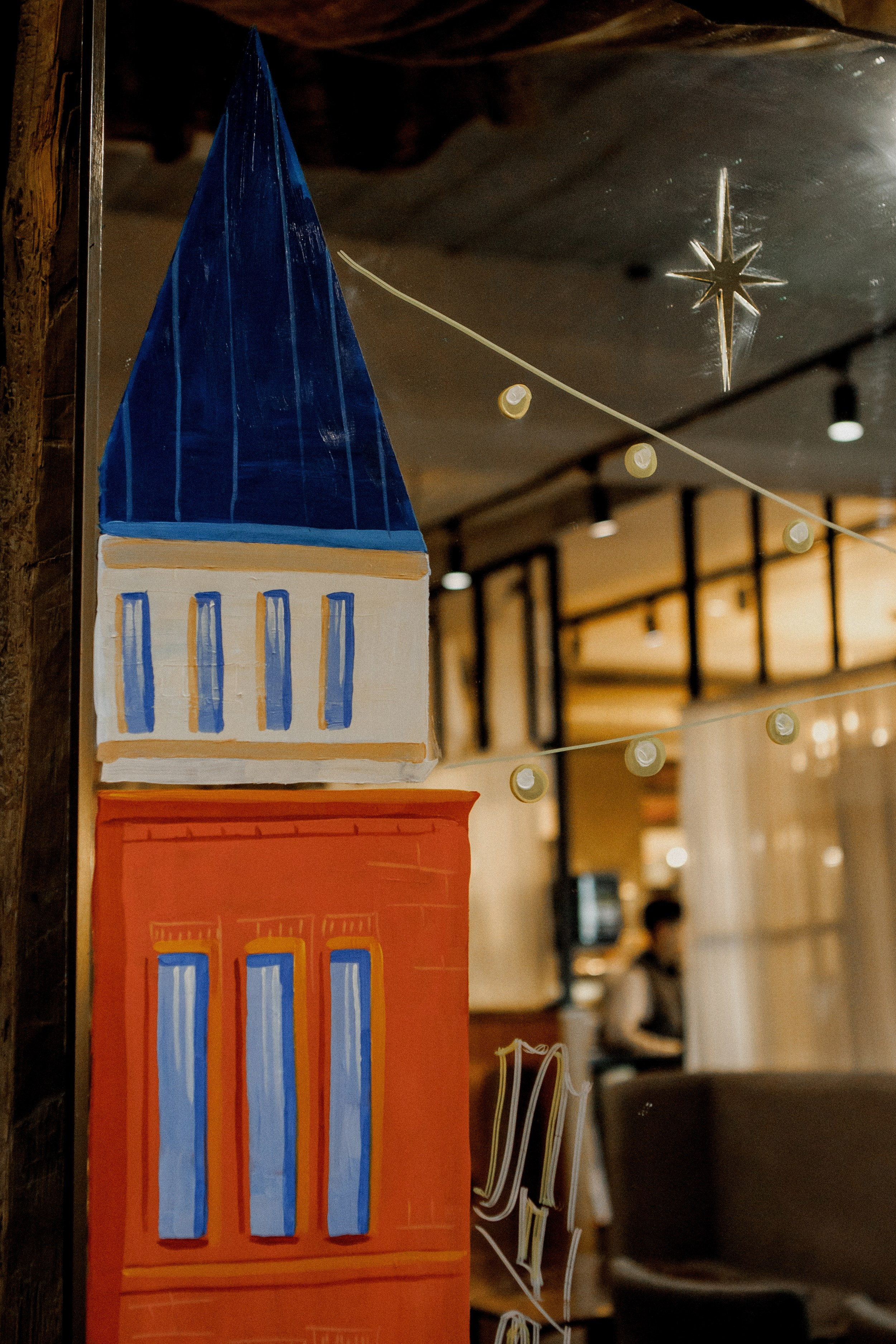 Проект «Люди города». Фотограф Александр Закадычный | Таганрог