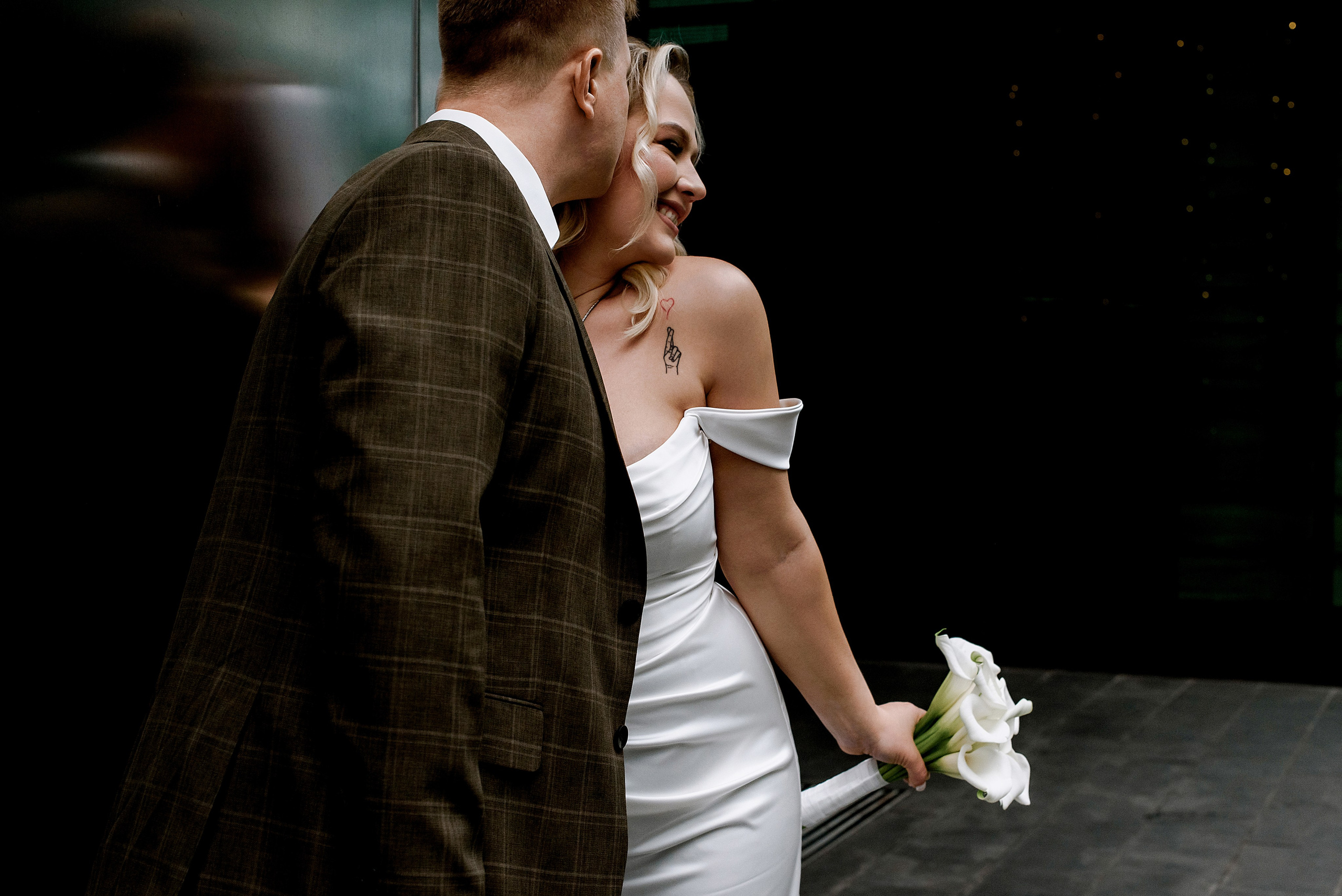 Дмитрий & Виолетта. Юлия Соколовская Фотограф Москва Красногорск