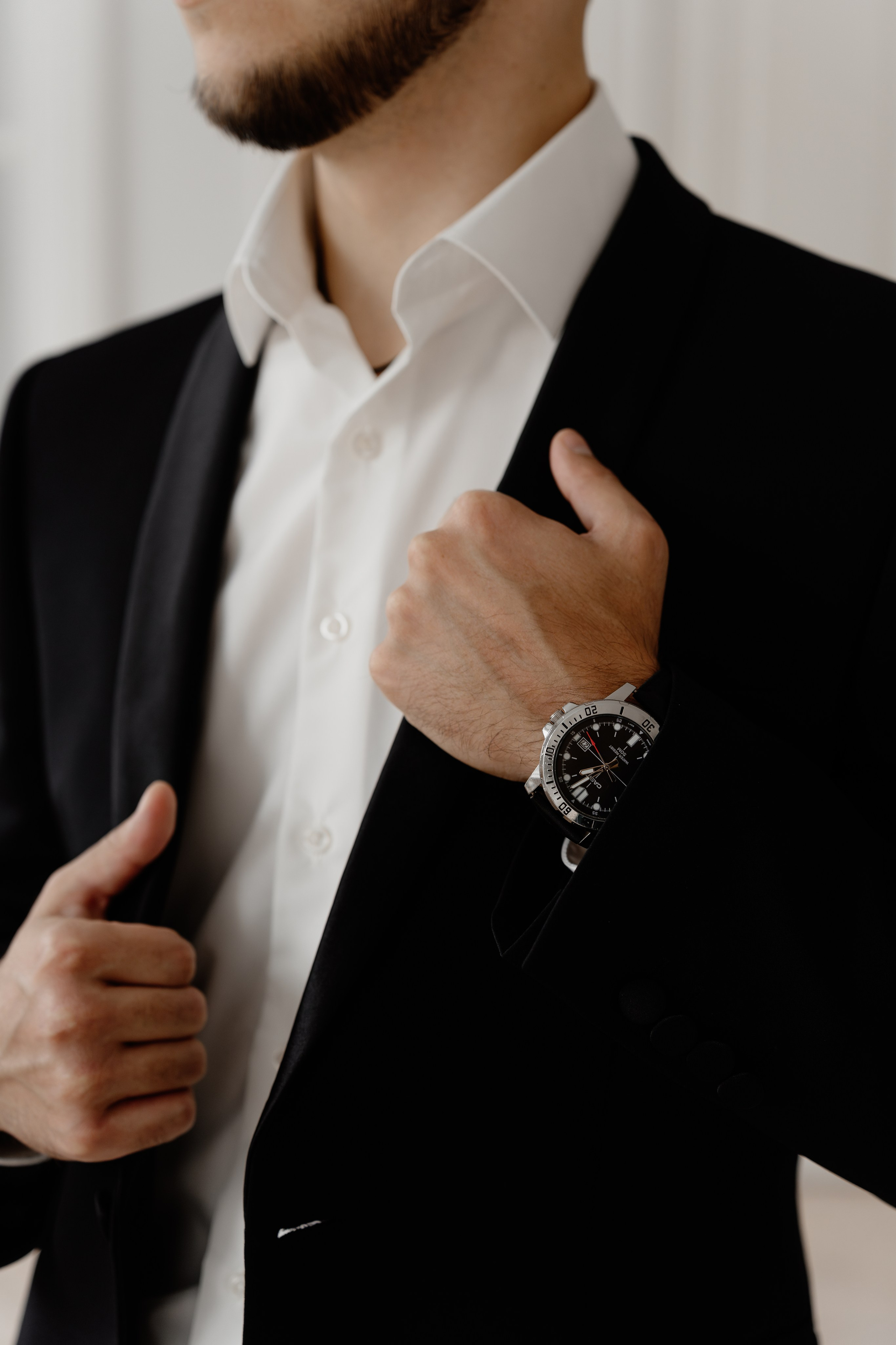 Эвелина и Артём. Свадебный фотограф Мария Печенева I Екатеринбург