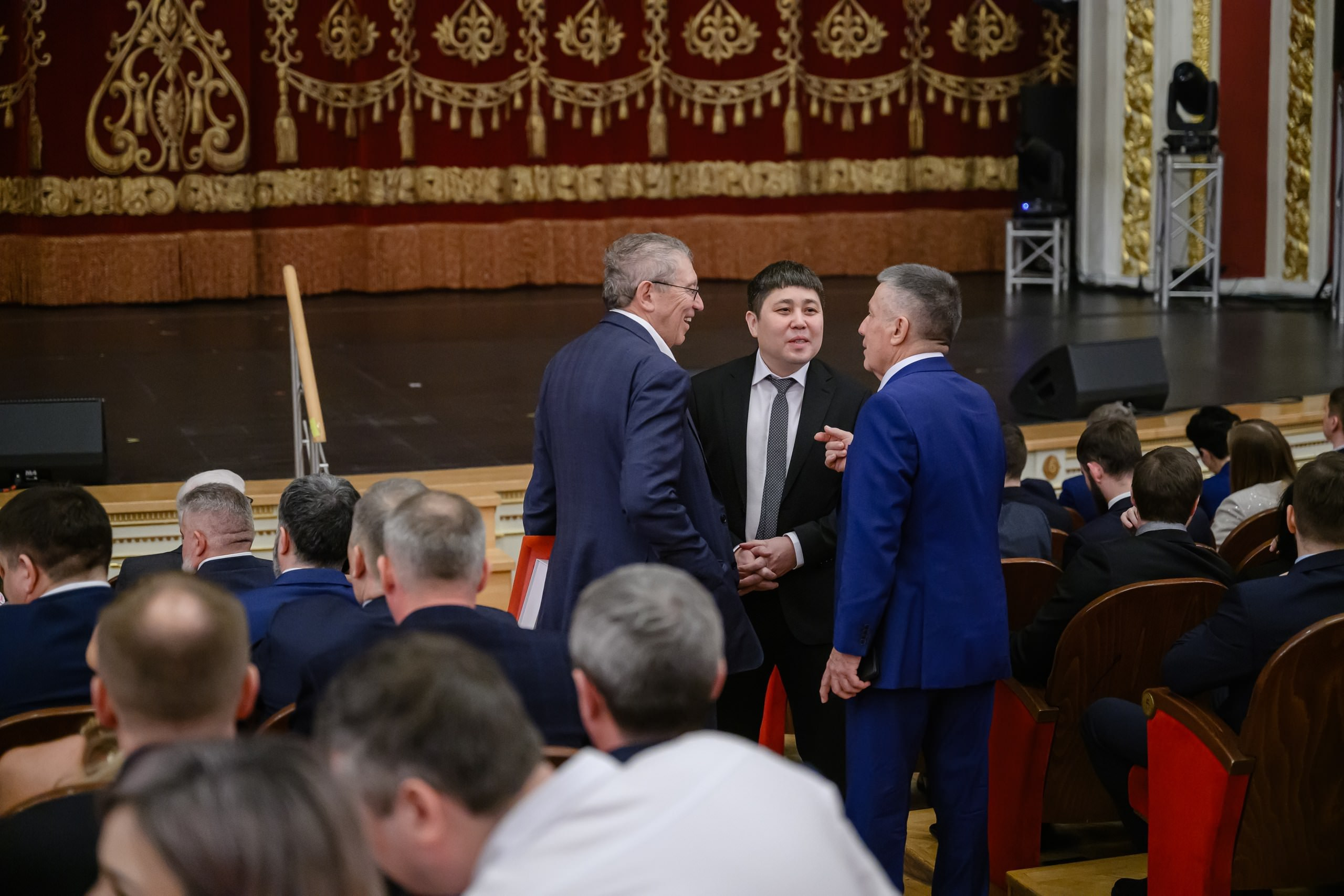 Инфотранс. 35 лет