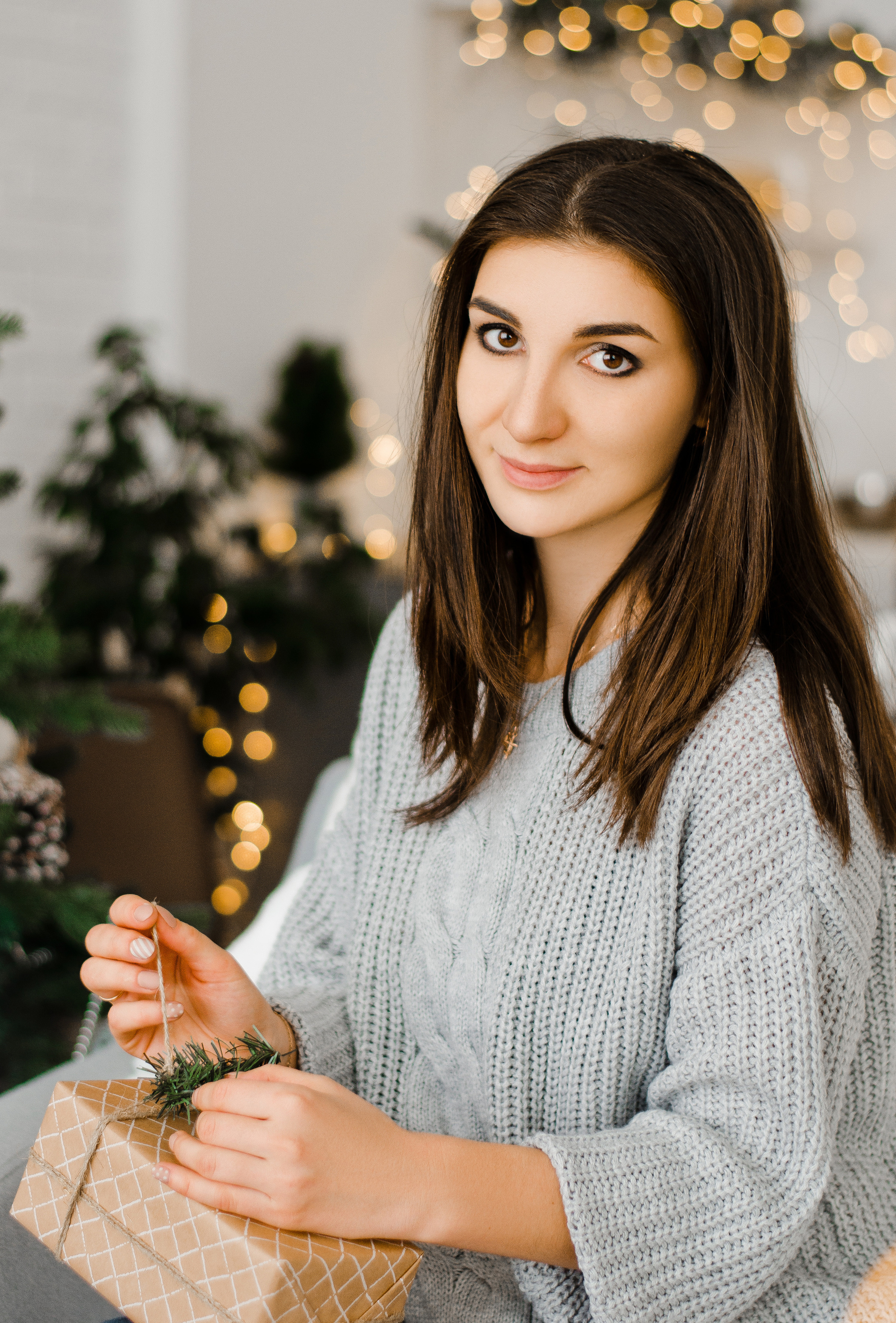 Домашний праздник. Фотограф в Кемерово, Ольга Гаврилова