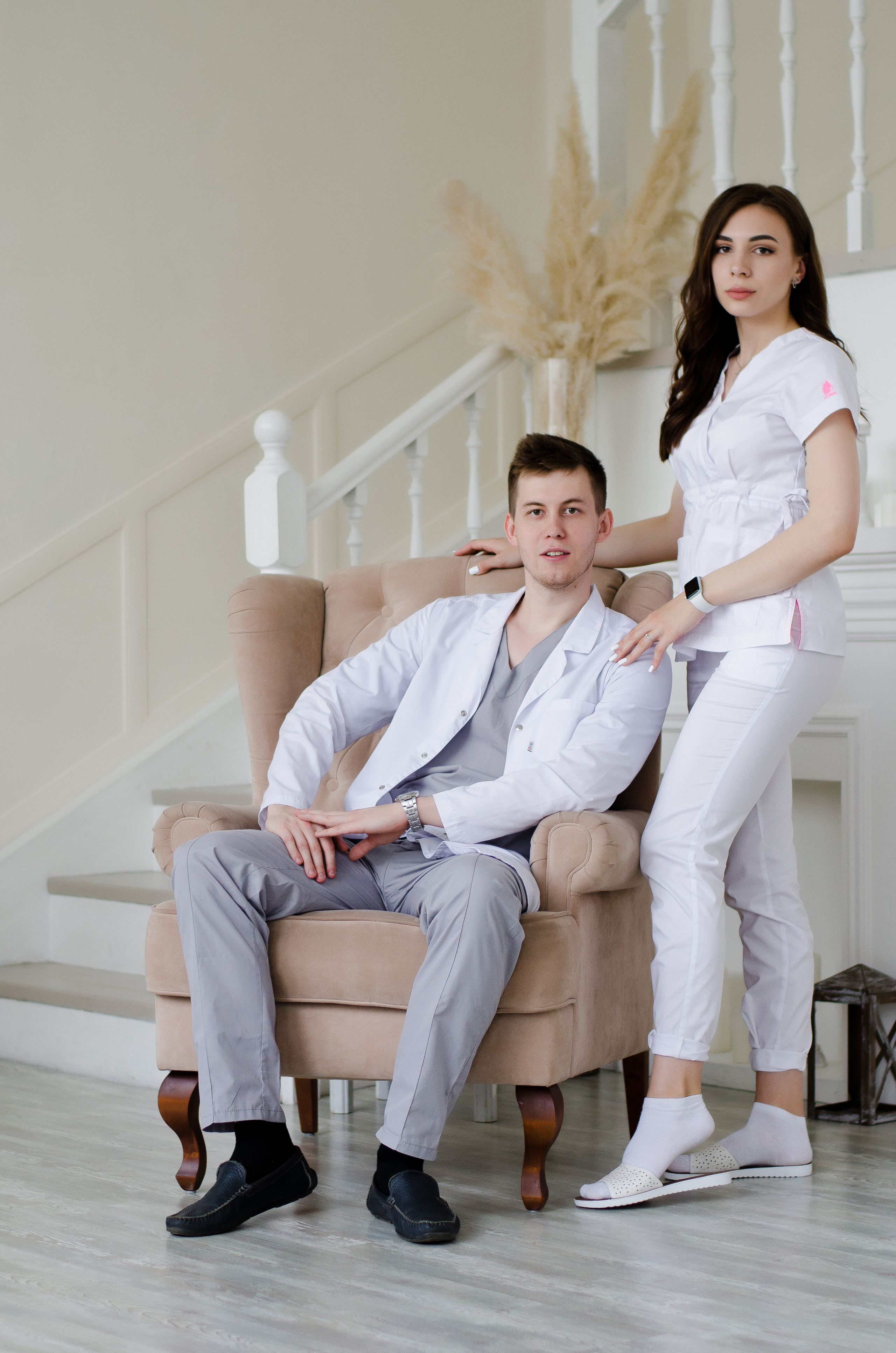 Выпускники КемГМУ'21. Фотограф в Кемерово, Ольга Гаврилова