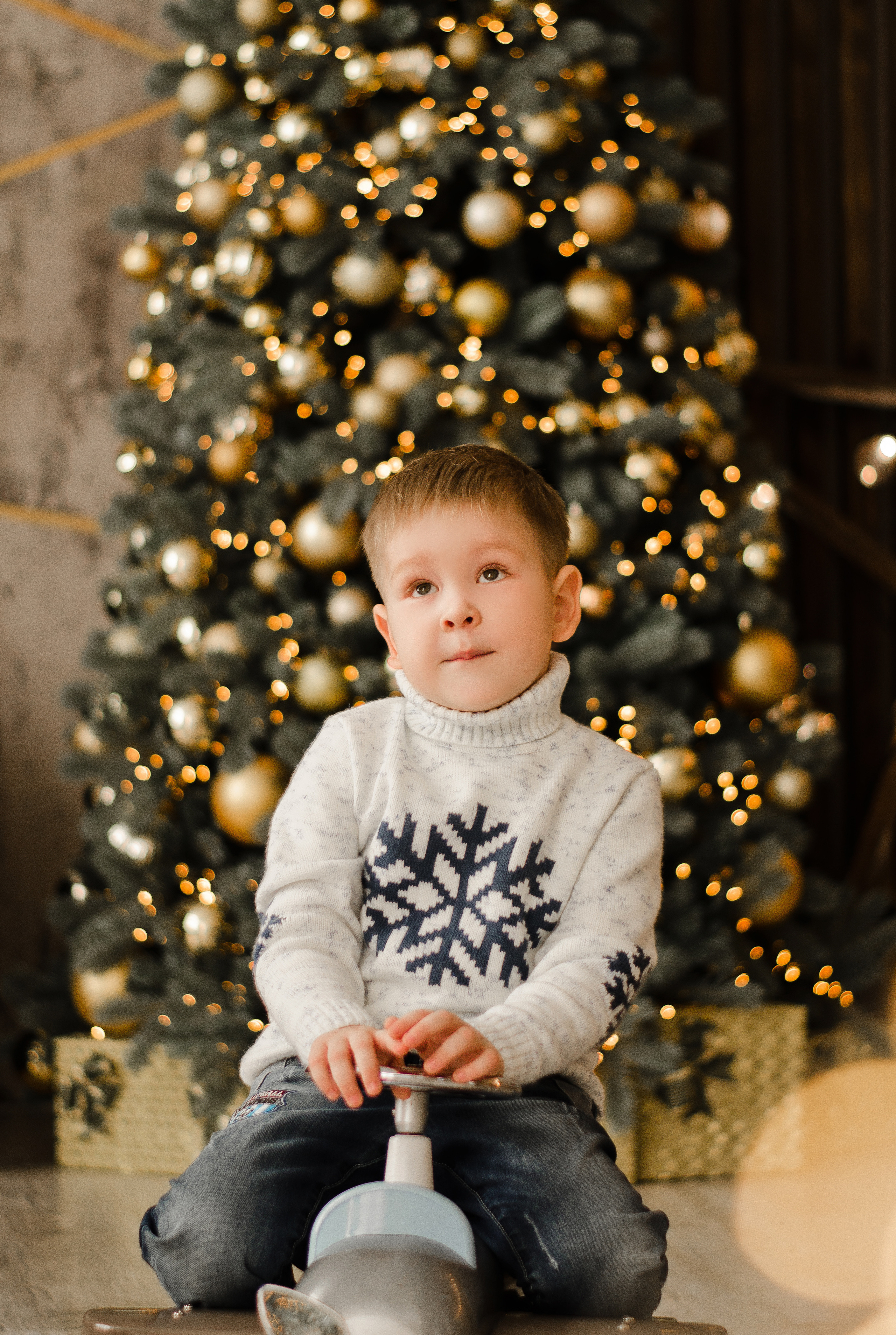 Зимний уют. Фотограф в Кемерово, Ольга Гаврилова