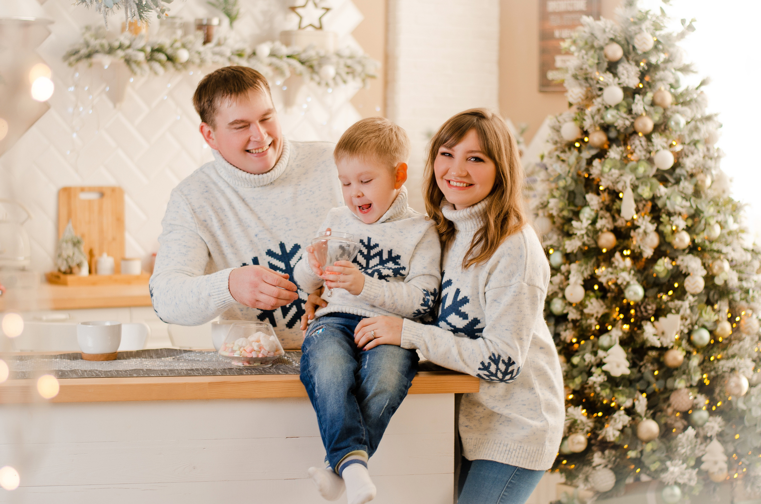 Зимний уют. Фотограф в Кемерово, Ольга Гаврилова