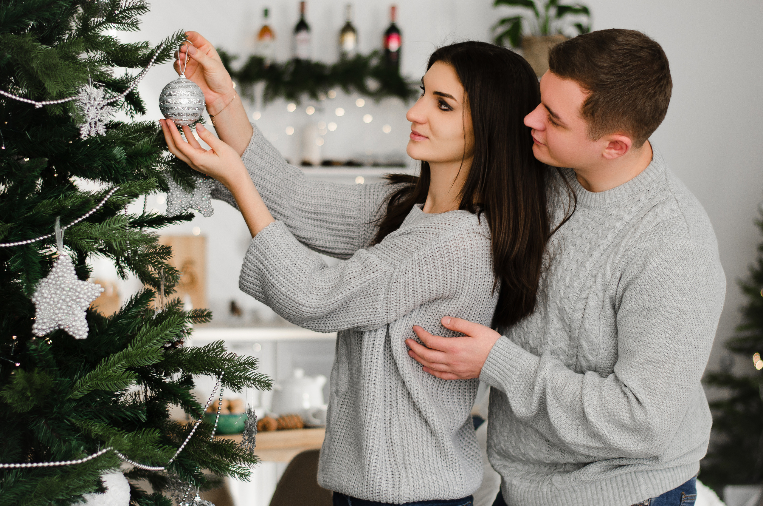 Домашний праздник. Фотограф в Кемерово, Ольга Гаврилова