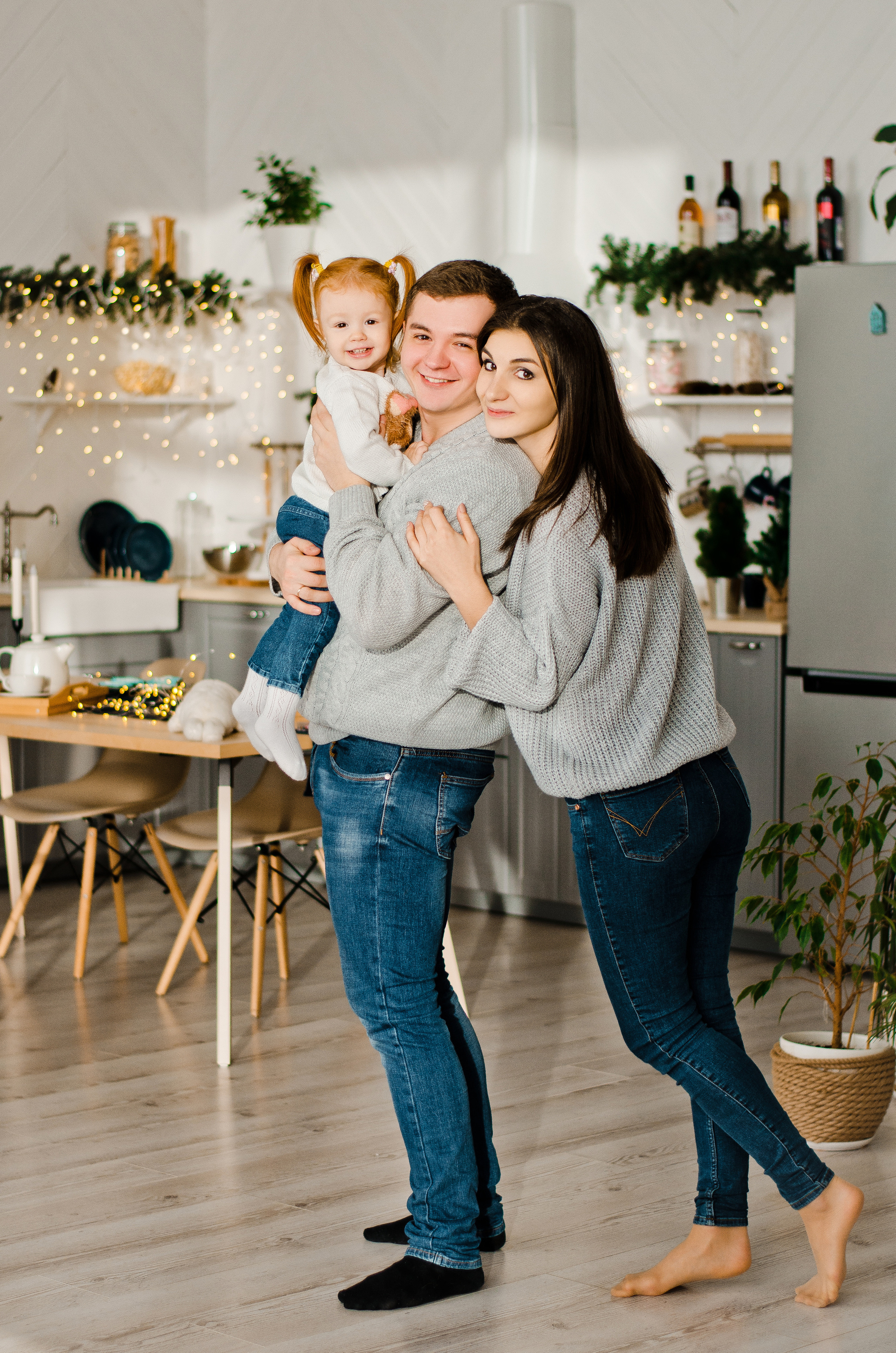 Домашний праздник. Фотограф в Кемерово, Ольга Гаврилова