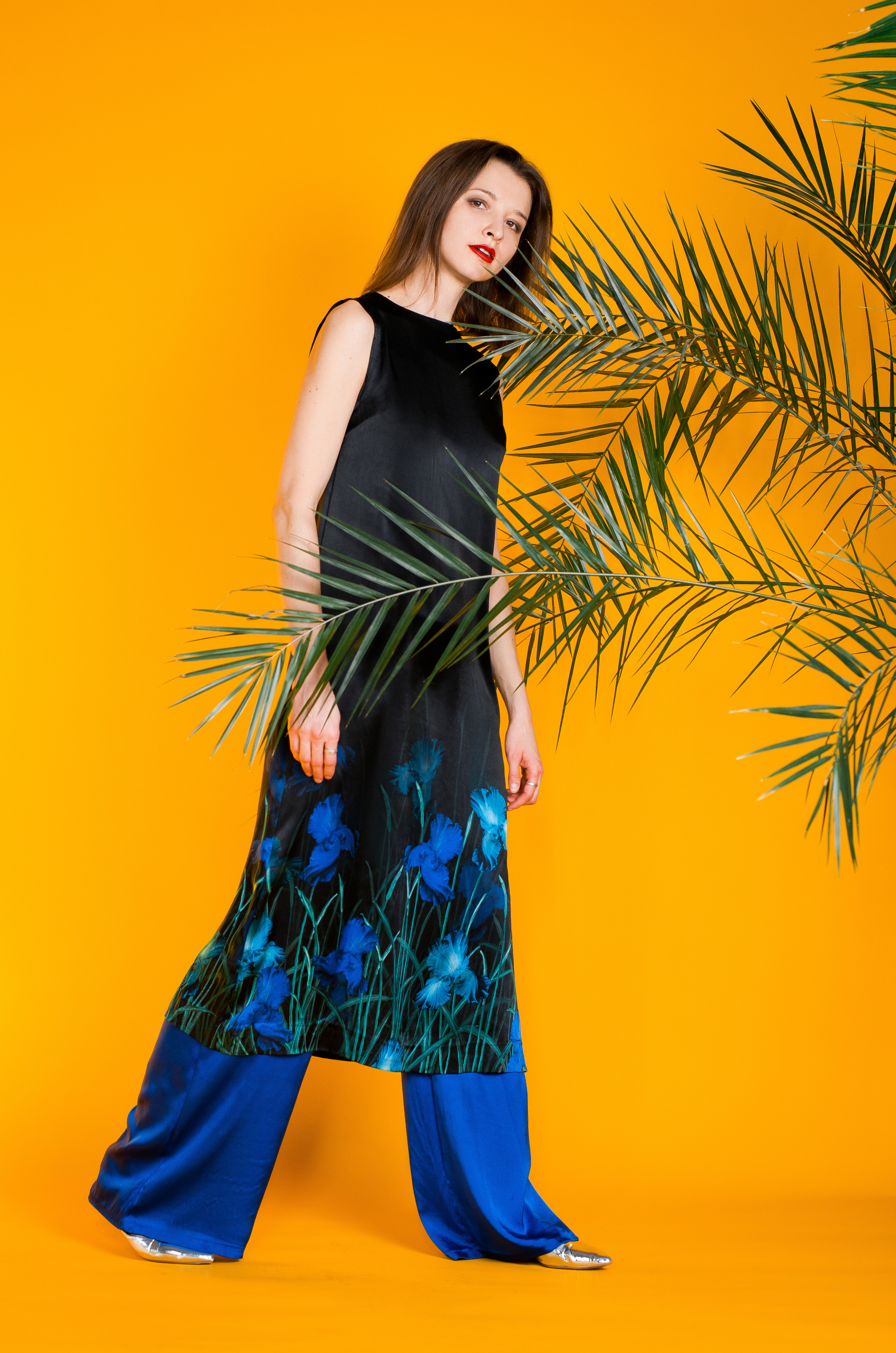 Yellow. Фотограф в Кемерово, Ольга Гаврилова