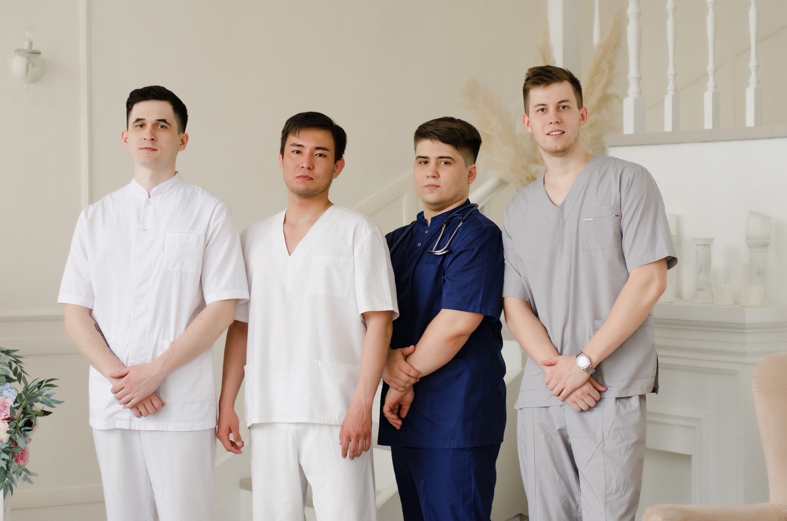 Выпускники КемГМУ'21. Фотограф в Кемерово, Ольга Гаврилова