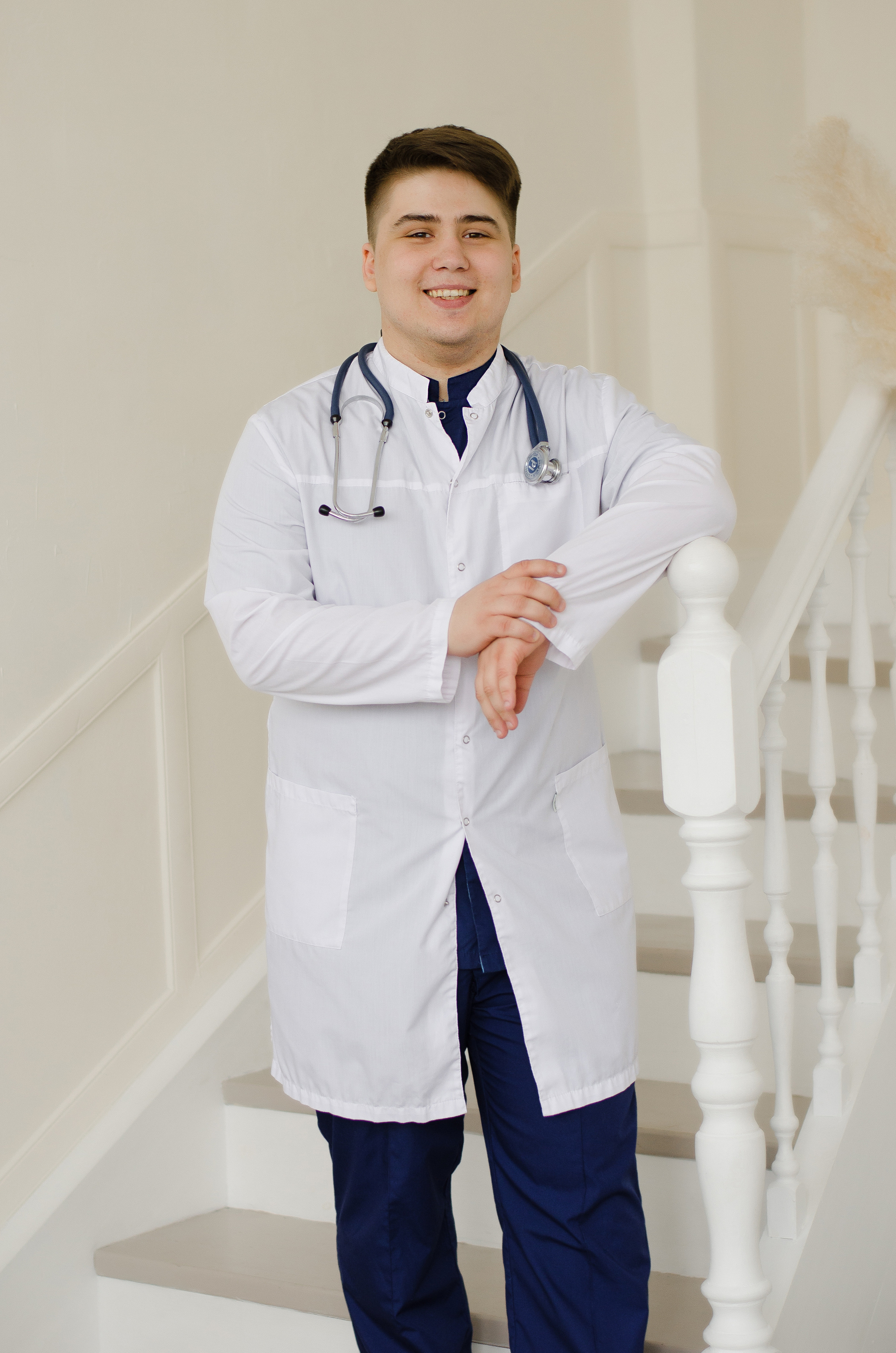 Выпускники КемГМУ'21. Фотограф в Кемерово, Ольга Гаврилова