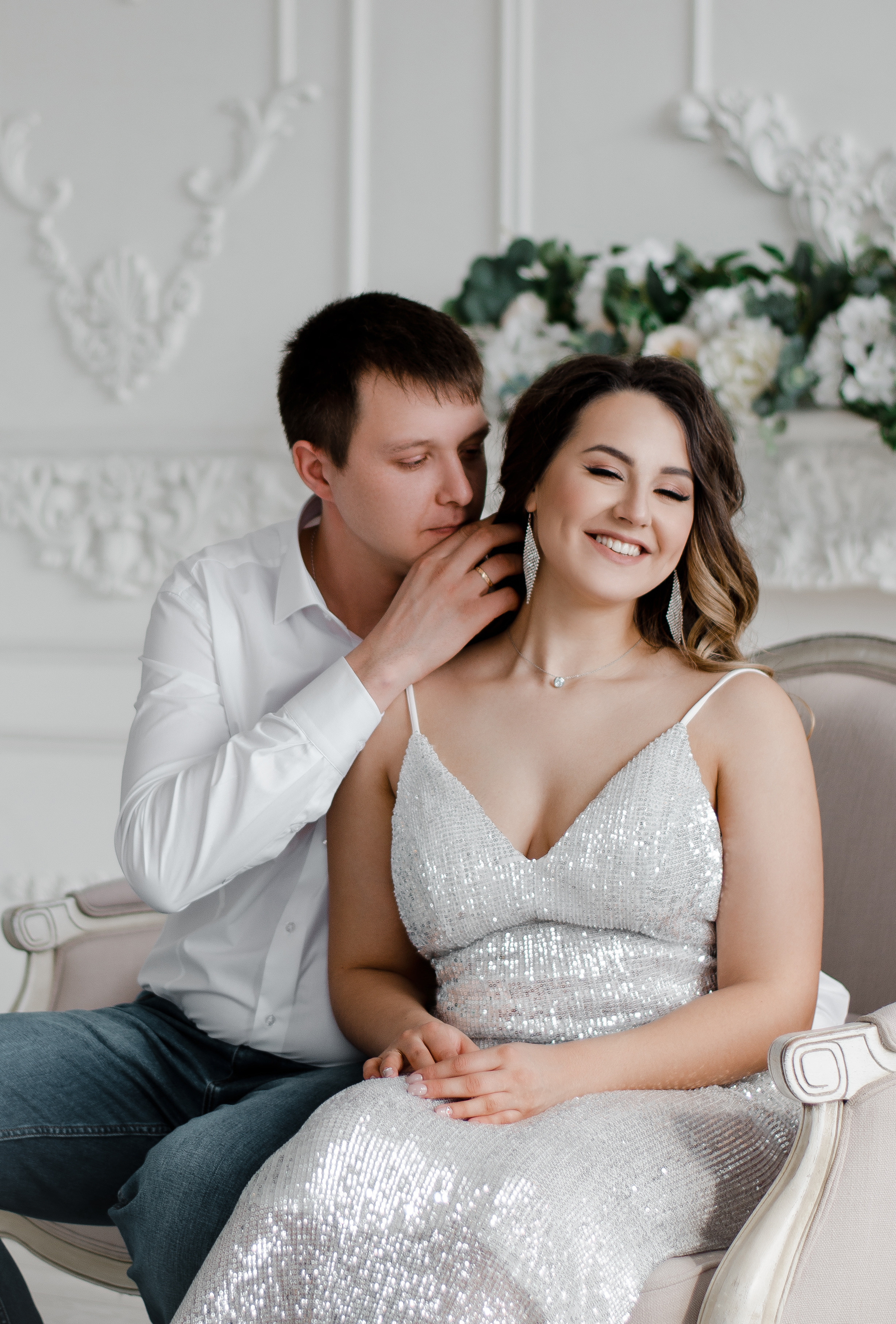 K&T. Фотограф в Кемерово, Ольга Гаврилова