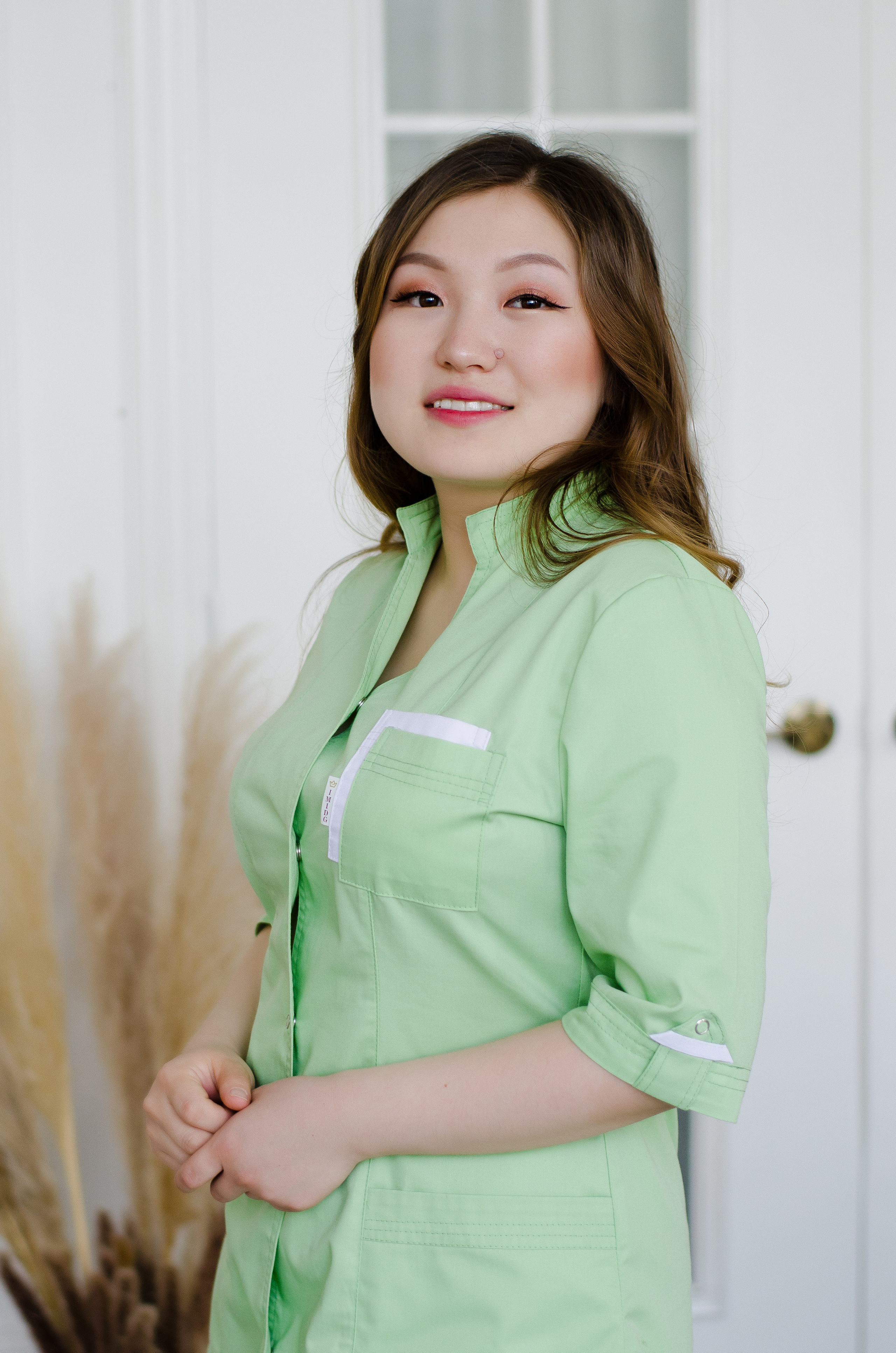 Выпускники КемГМУ'21. Фотограф в Кемерово, Ольга Гаврилова