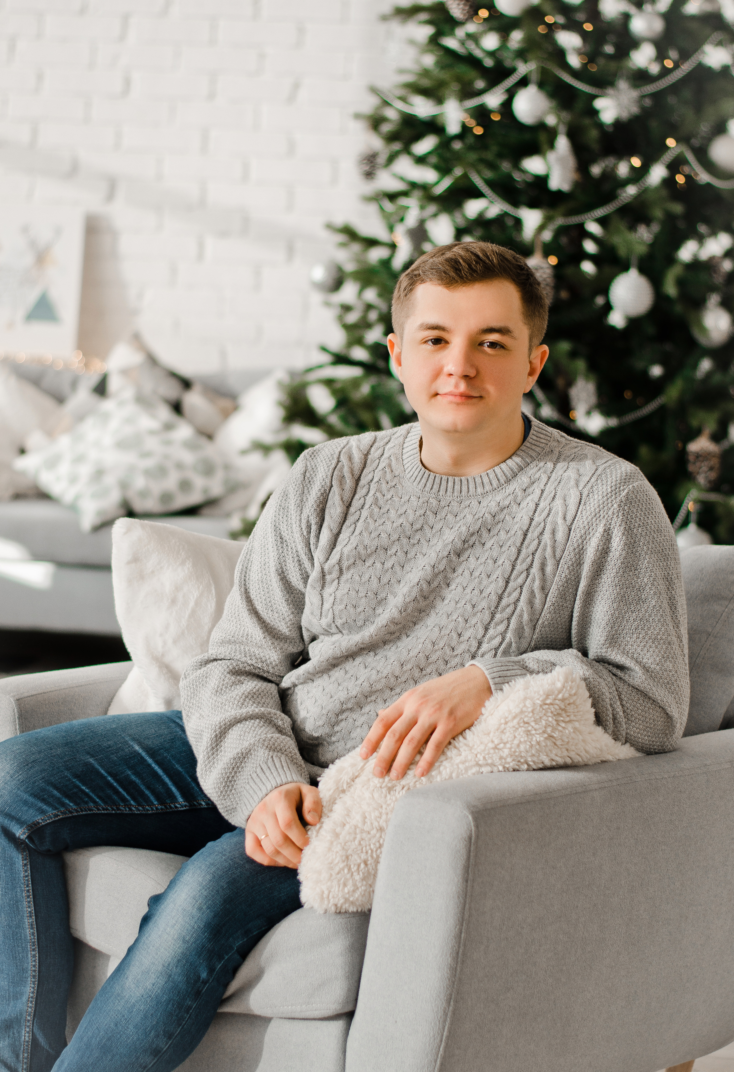 Домашний праздник. Фотограф в Кемерово, Ольга Гаврилова