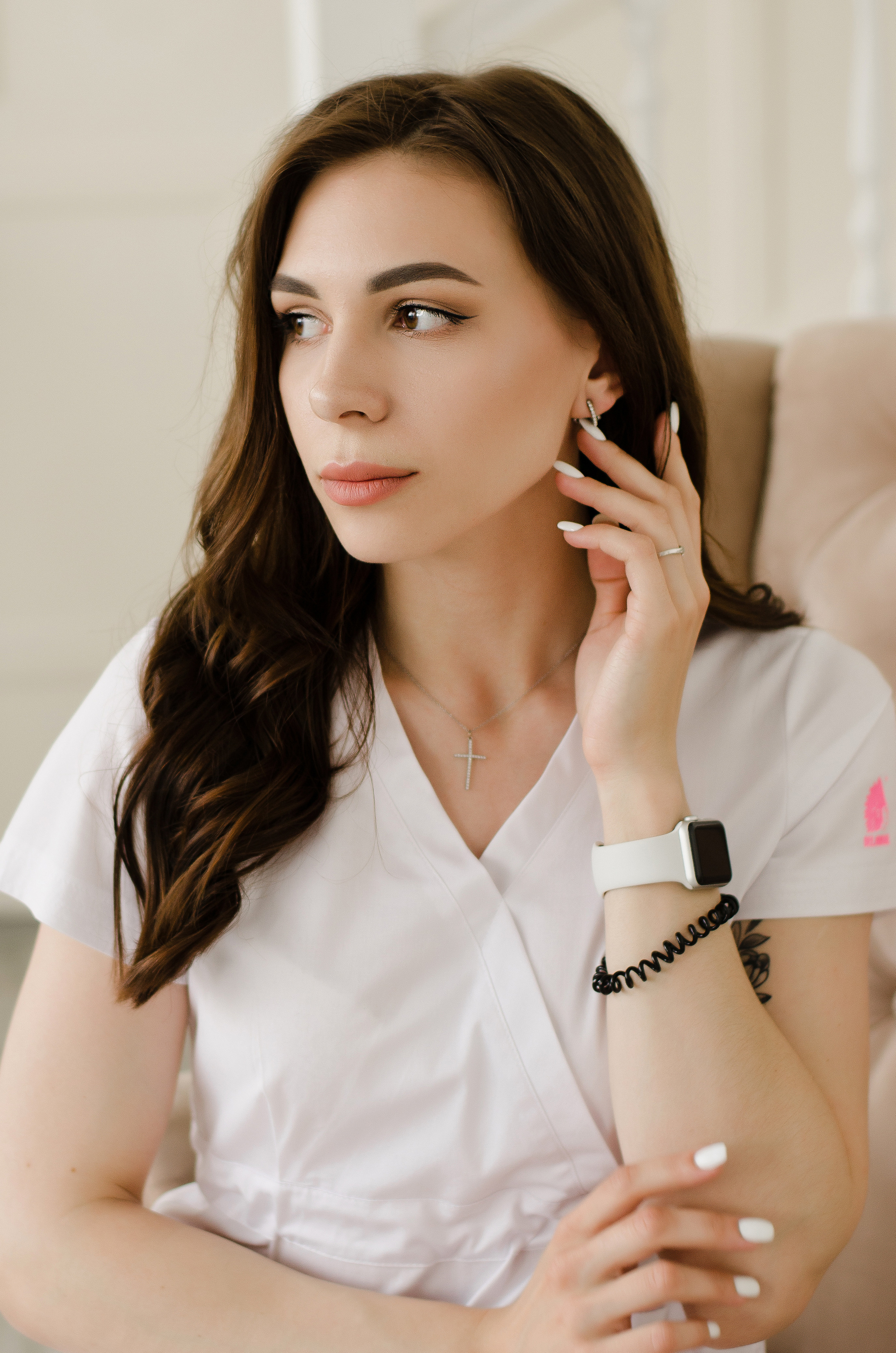 Выпускники КемГМУ'21. Фотограф в Кемерово, Ольга Гаврилова