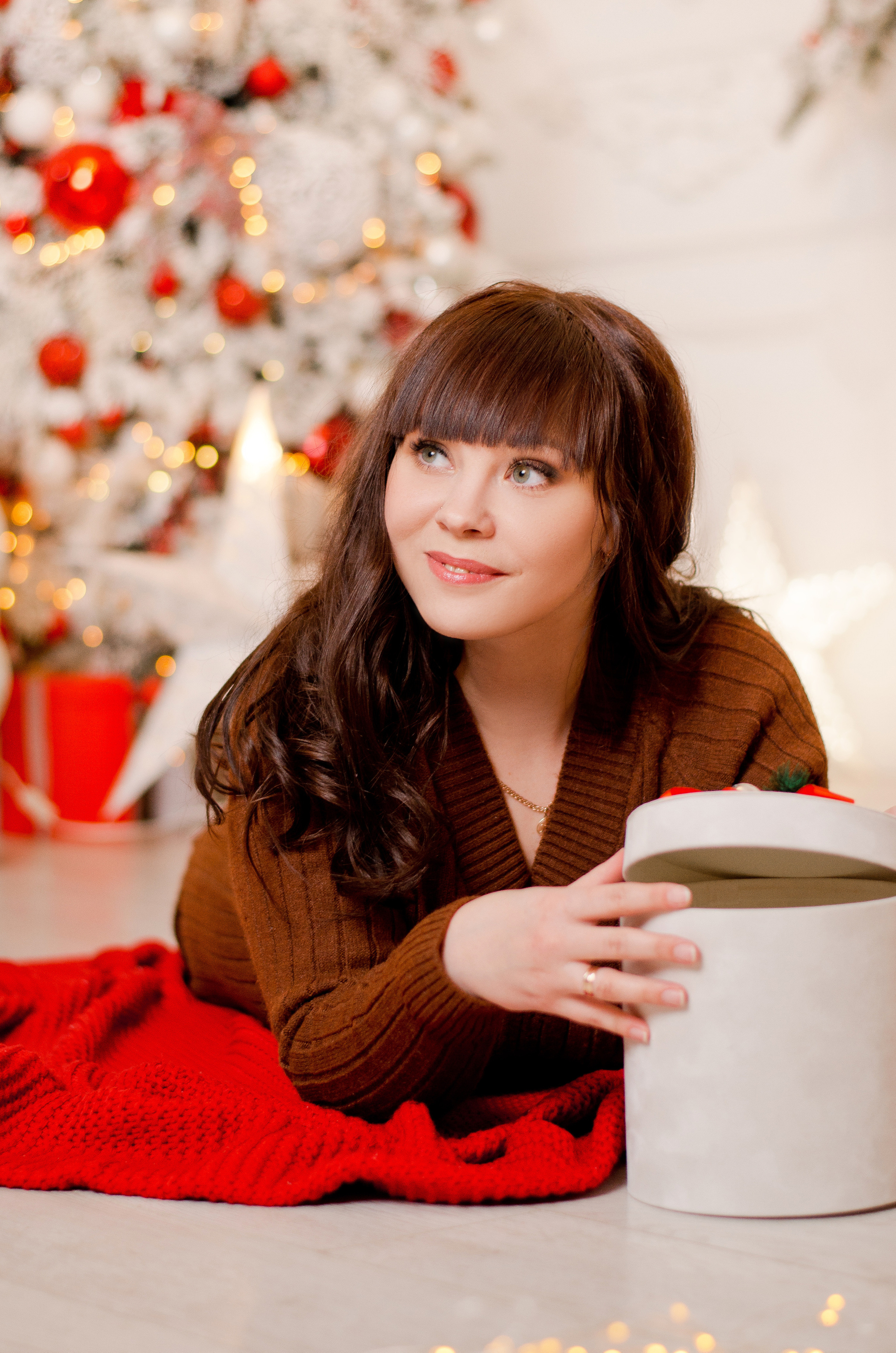 Рождественская сказка. Фотограф в Кемерово, Ольга Гаврилова