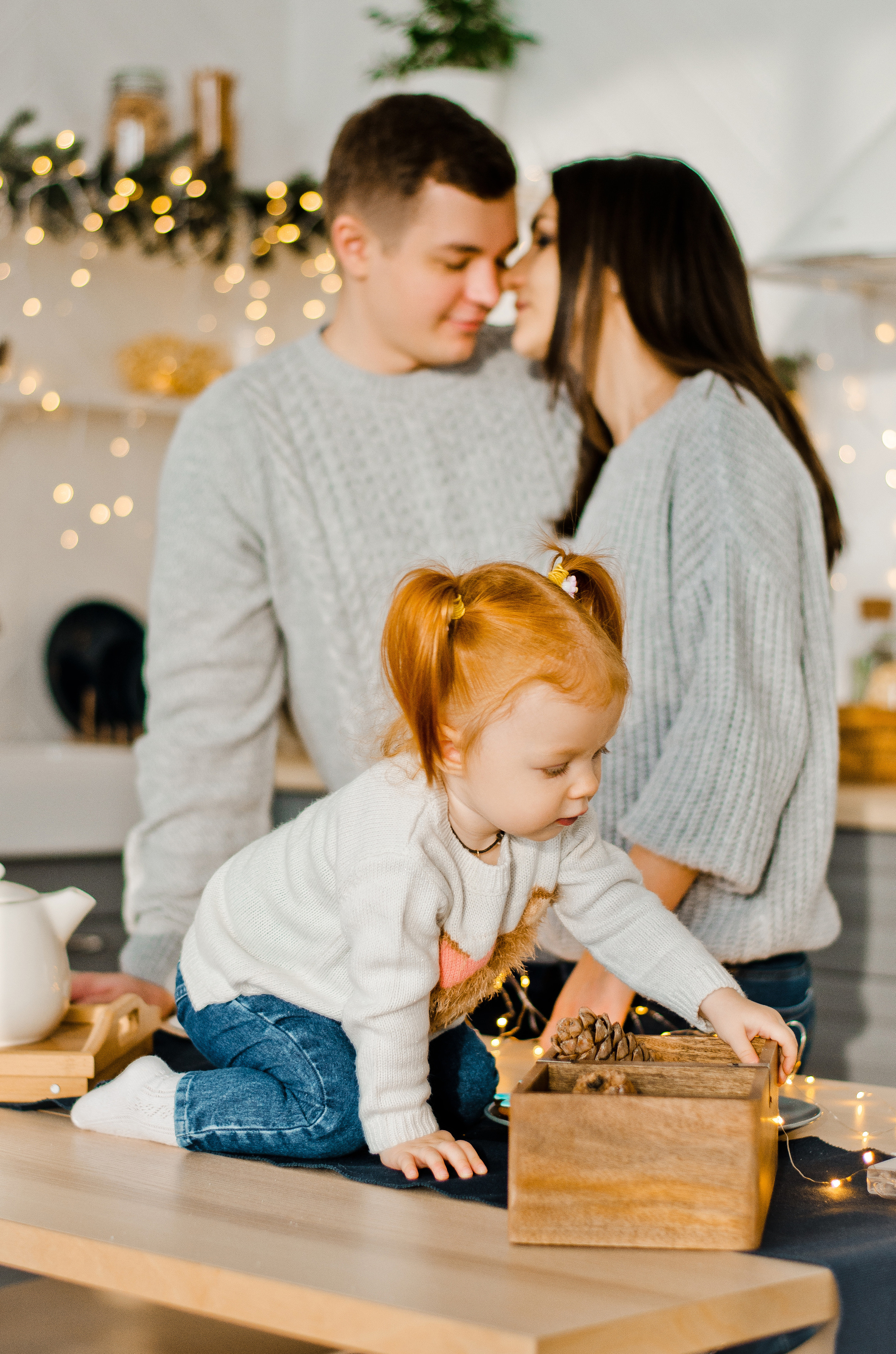 Домашний праздник. Фотограф в Кемерово, Ольга Гаврилова
