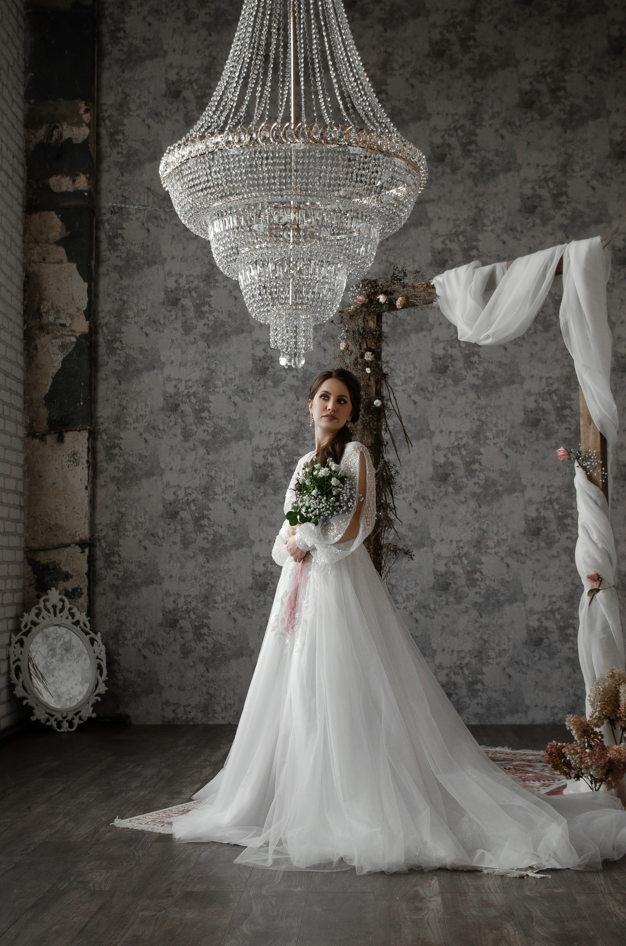 T&D. Фотограф в Кемерово, Ольга Гаврилова