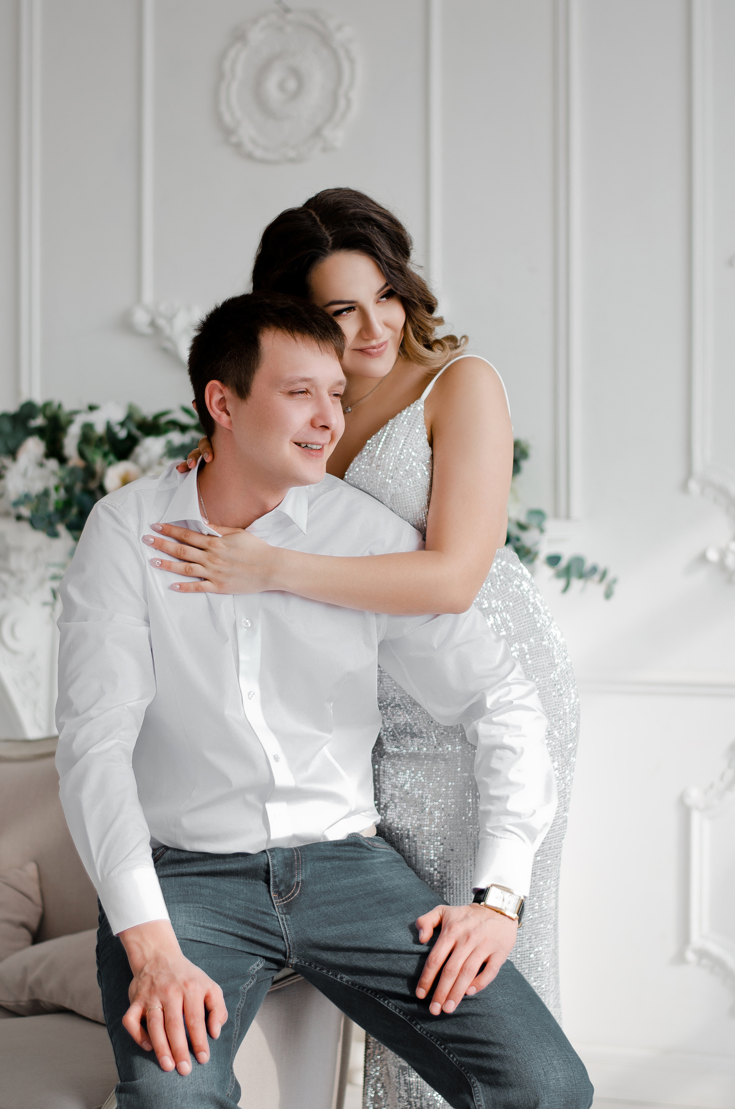 K&T. Фотограф в Кемерово, Ольга Гаврилова