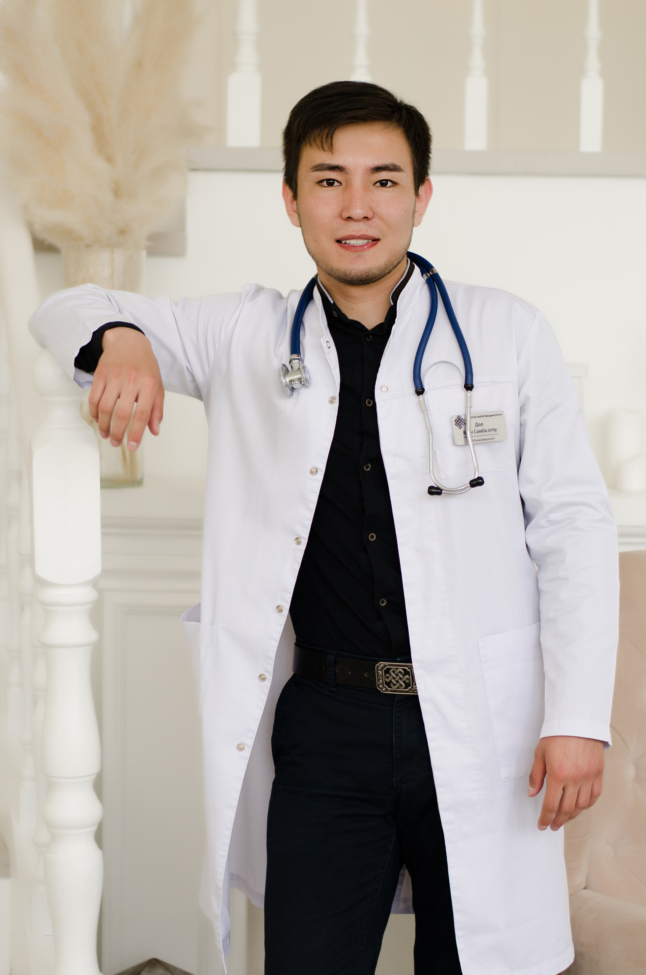 Выпускники КемГМУ'21. Фотограф в Кемерово, Ольга Гаврилова