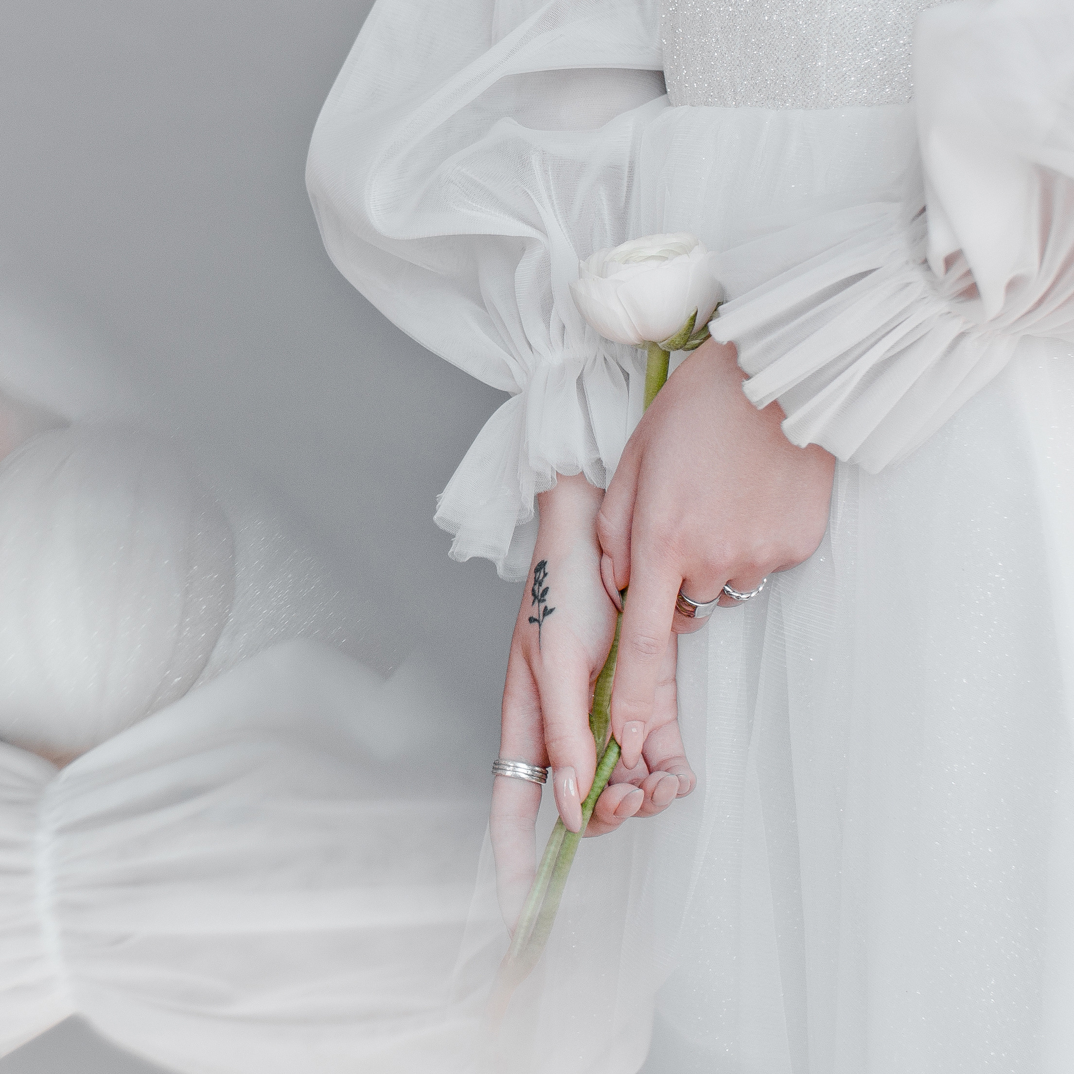 фото деталей свадьба