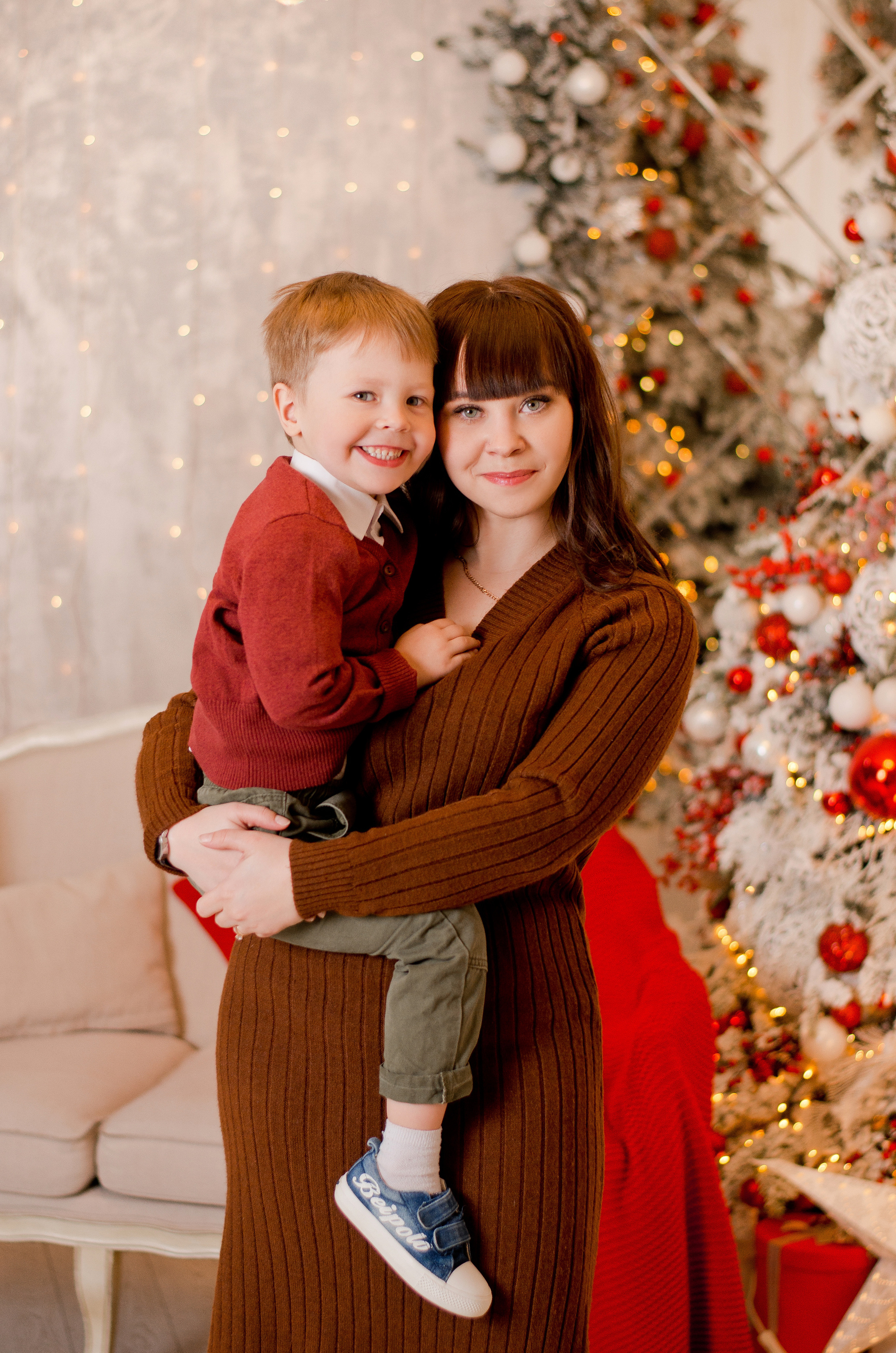 Рождественская сказка. Фотограф в Кемерово, Ольга Гаврилова