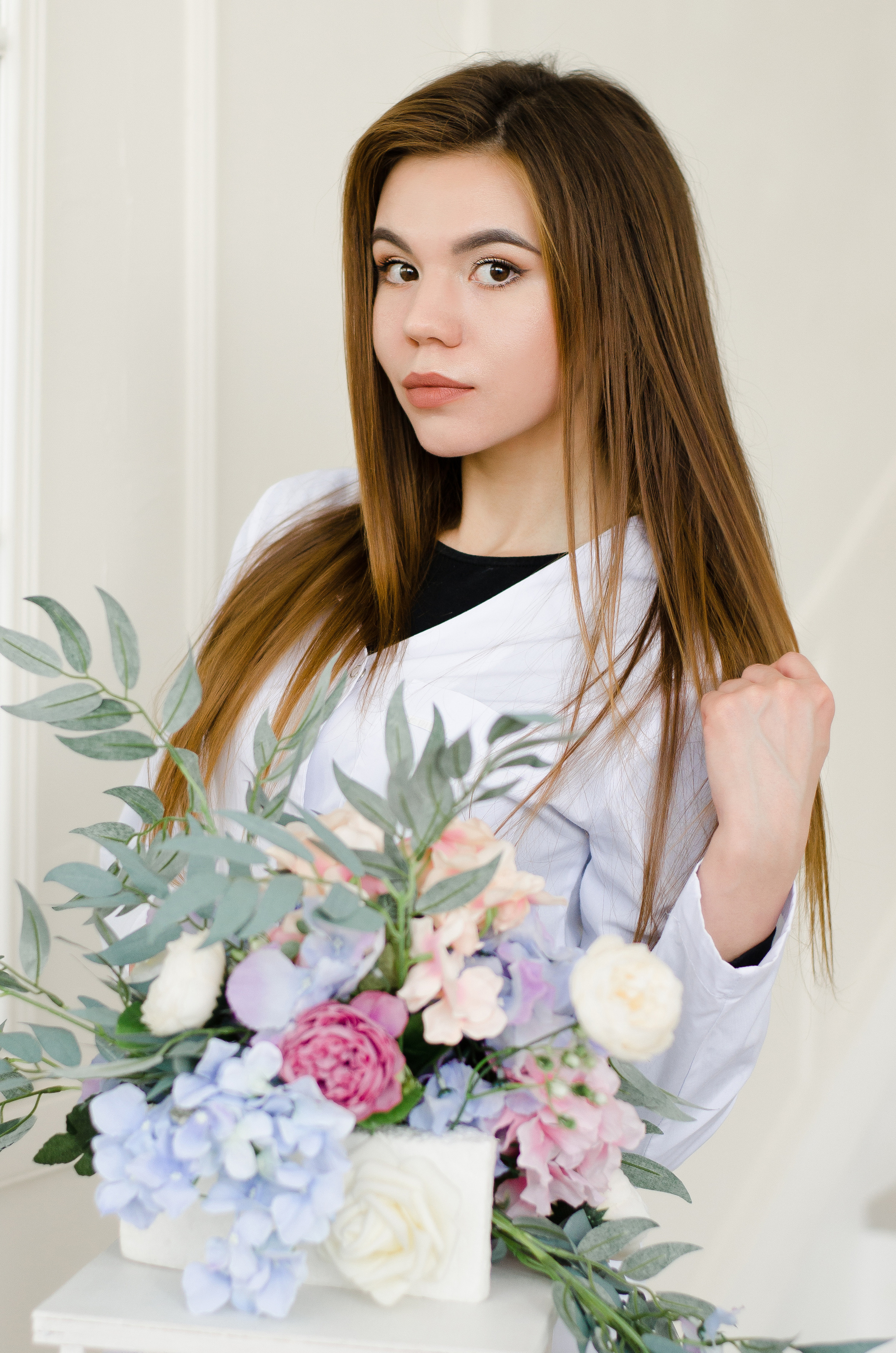 Выпускники КемГМУ'21. Фотограф в Кемерово, Ольга Гаврилова