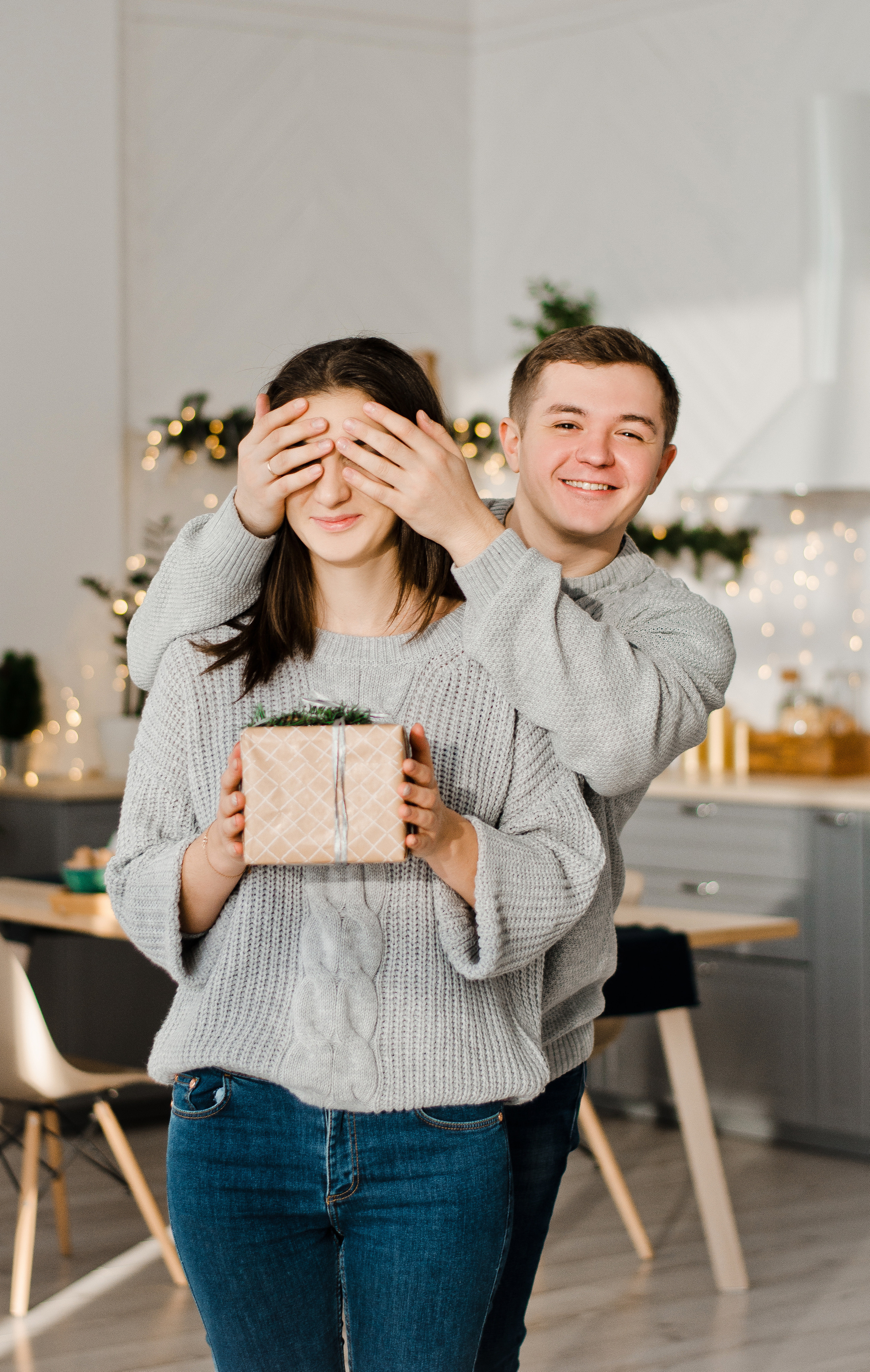 Домашний праздник. Фотограф в Кемерово, Ольга Гаврилова