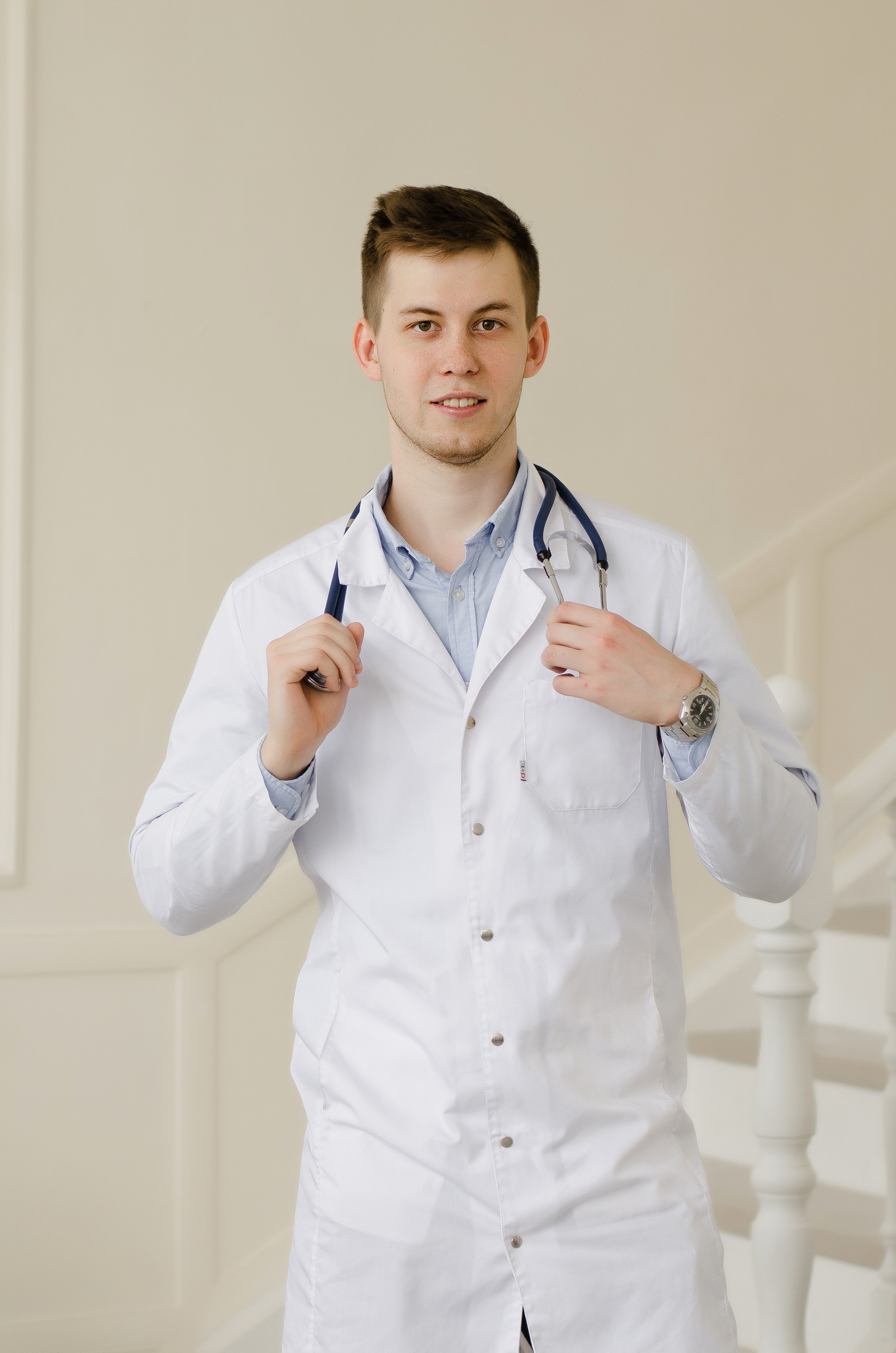 Выпускники КемГМУ'21. Фотограф в Кемерово, Ольга Гаврилова