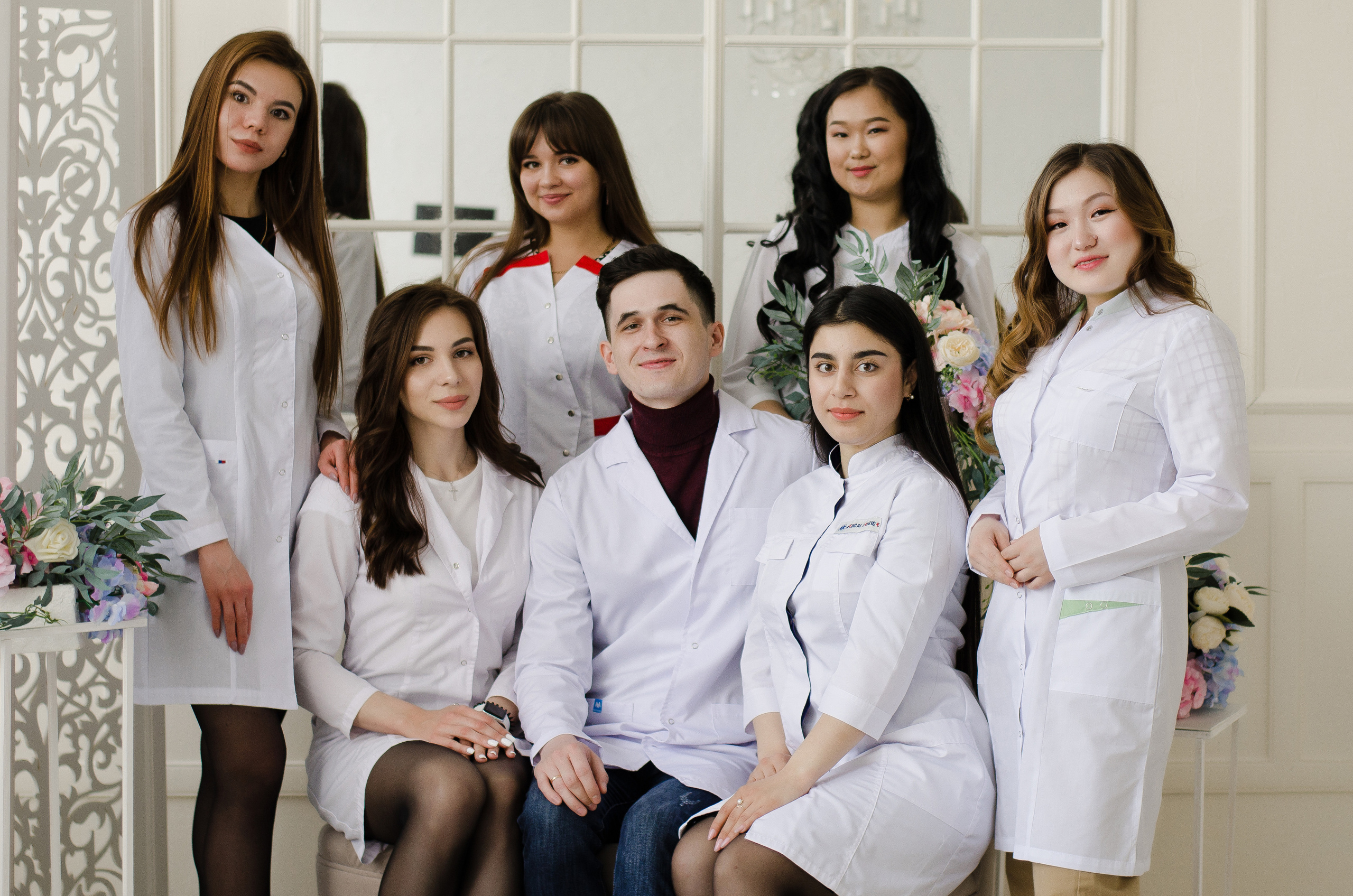 Выпускники КемГМУ'21. Фотограф в Кемерово, Ольга Гаврилова