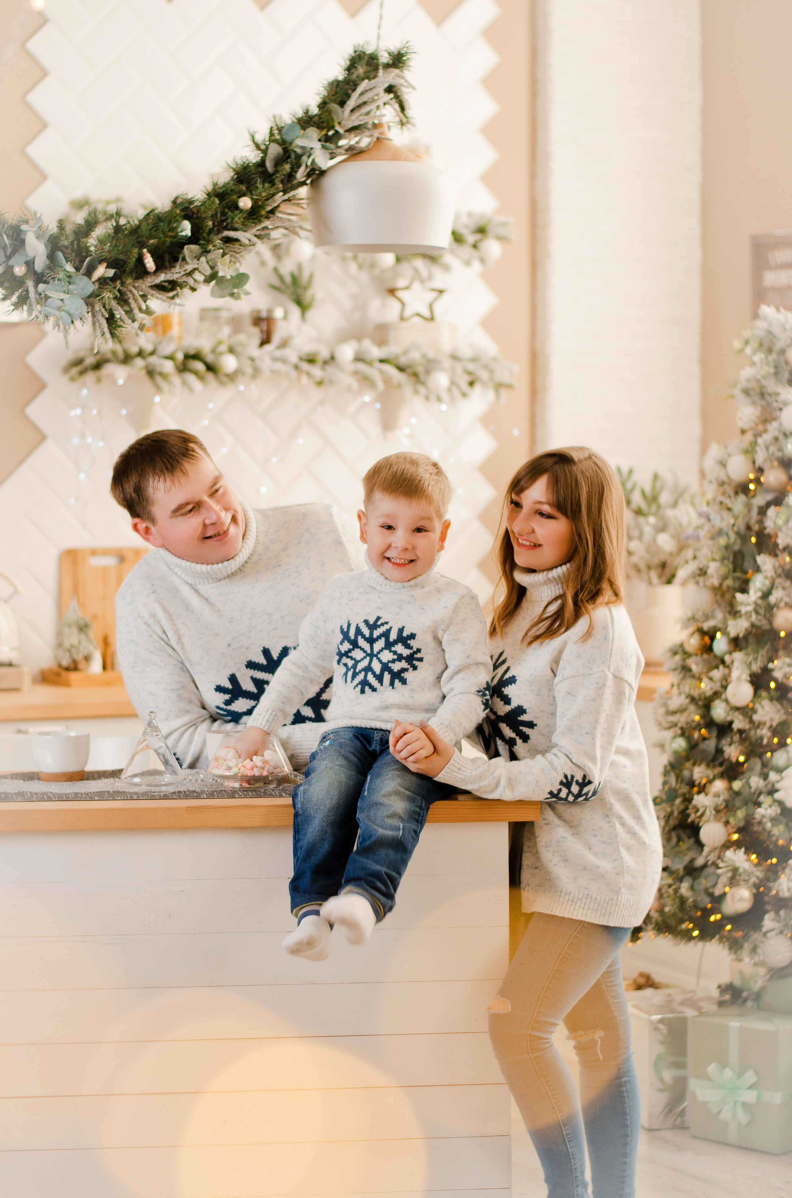 Зимний уют. Фотограф в Кемерово, Ольга Гаврилова