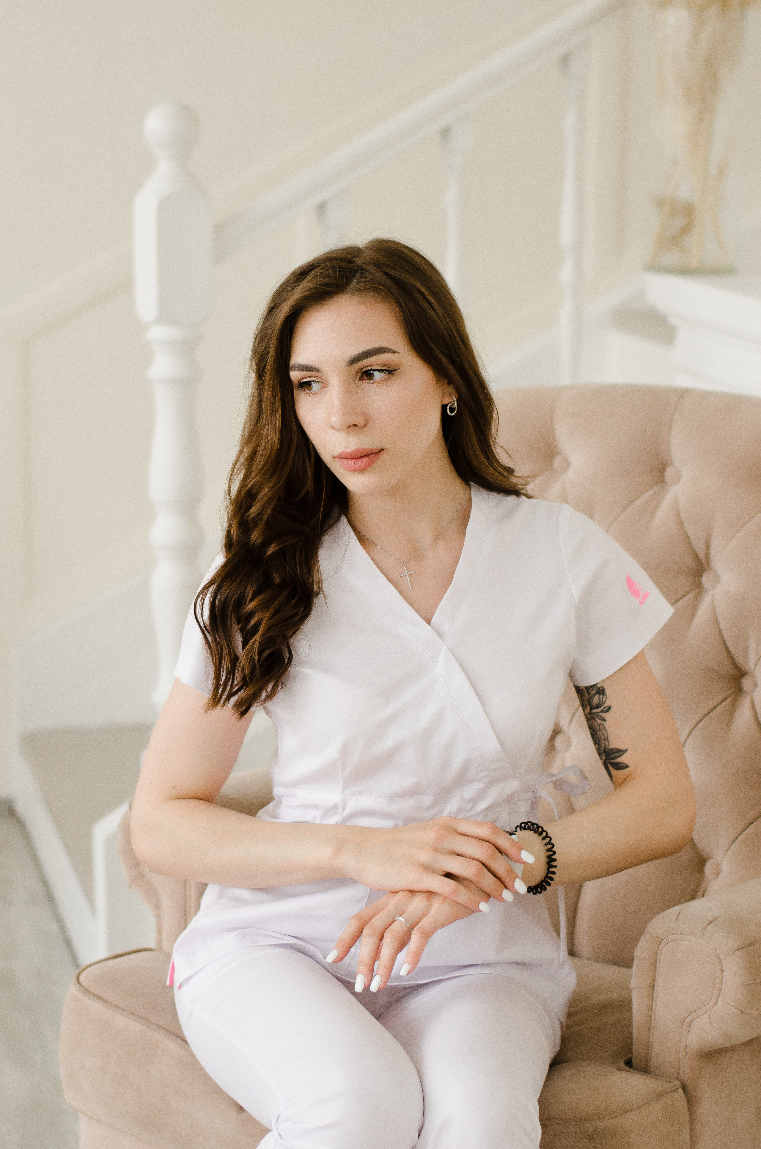 Выпускники КемГМУ'21. Фотограф в Кемерово, Ольга Гаврилова